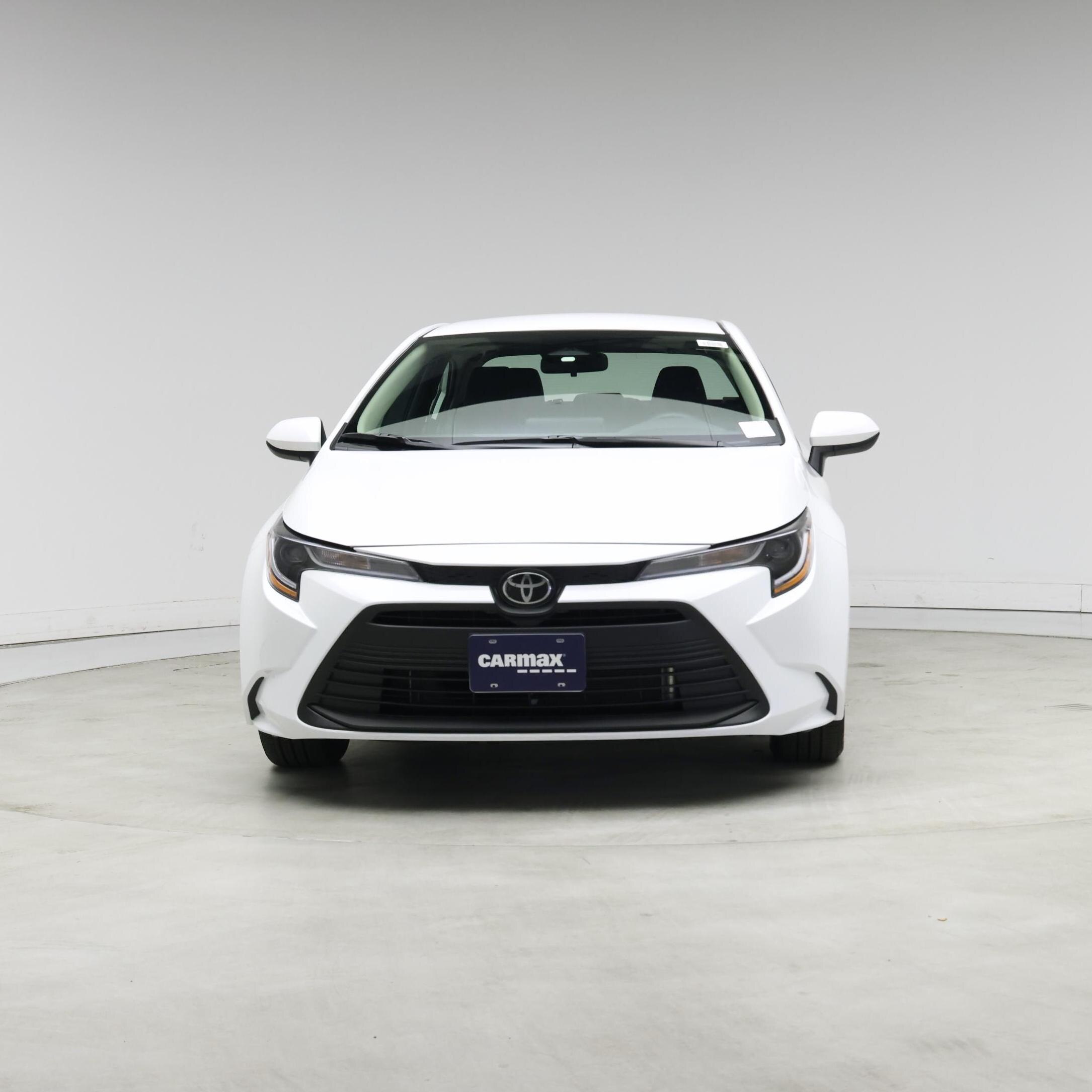 Thumbnail: 2026 Toyota Corolla - 5