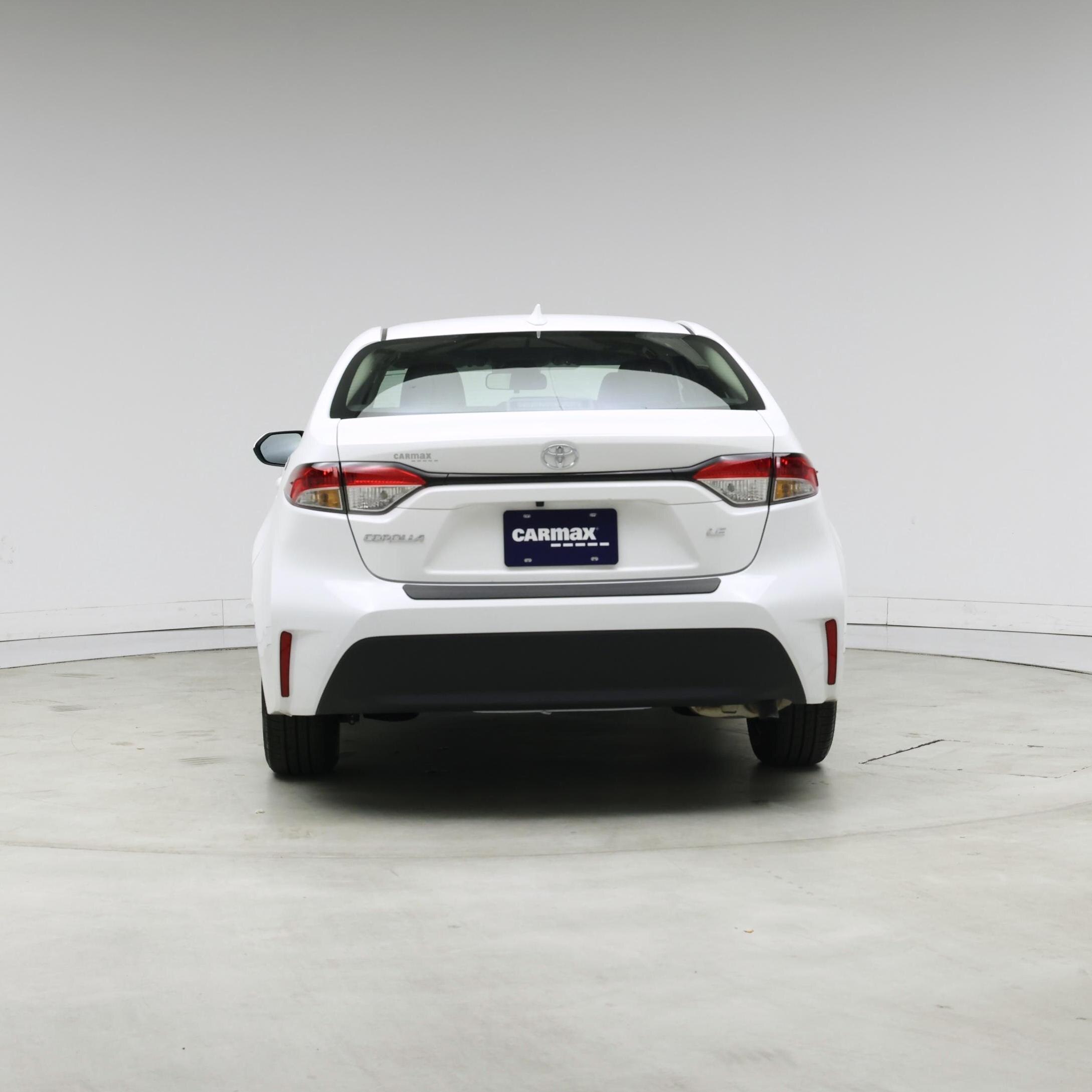 Thumbnail: 2026 Toyota Corolla - 6