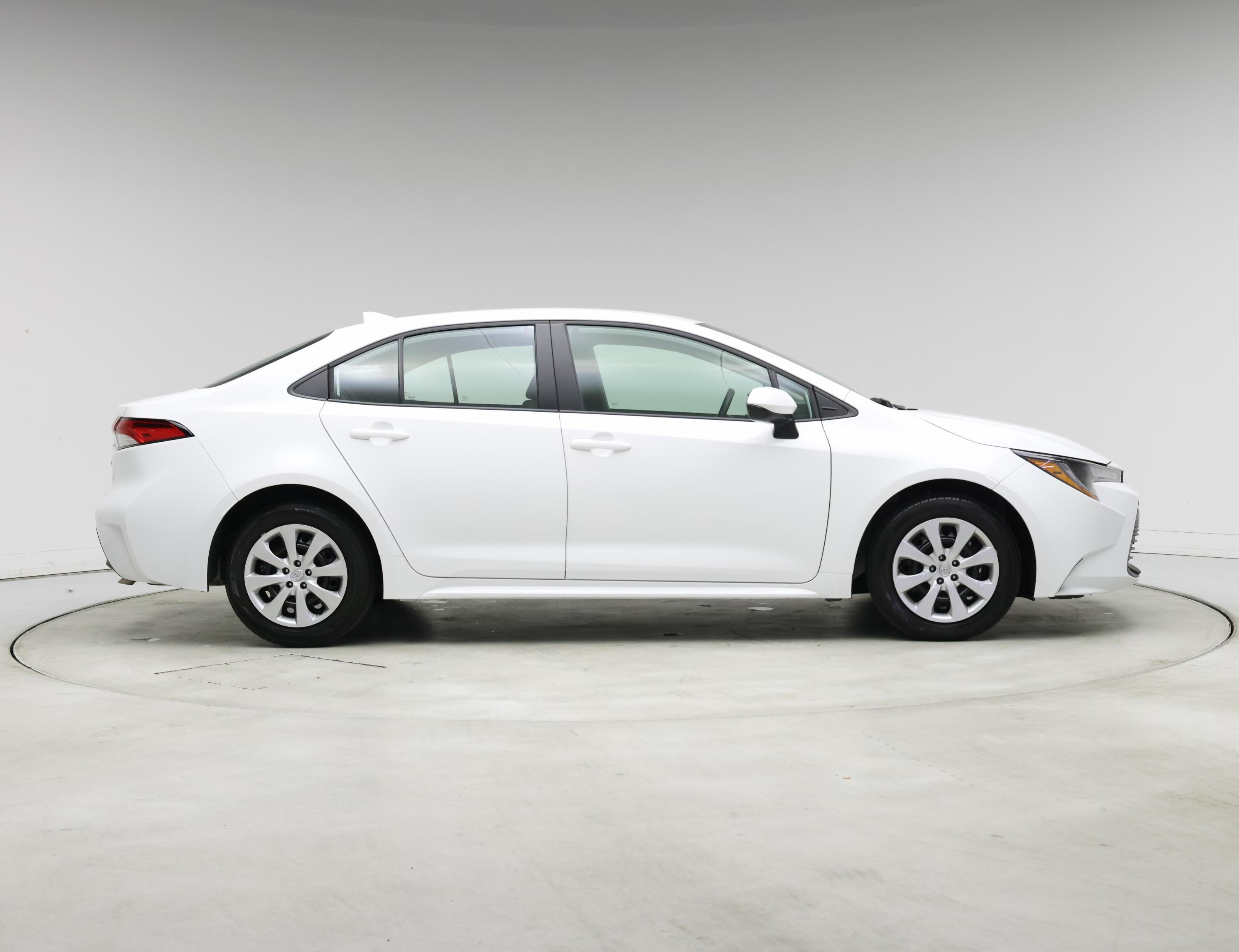 Thumbnail: 2026 Toyota Corolla - 7