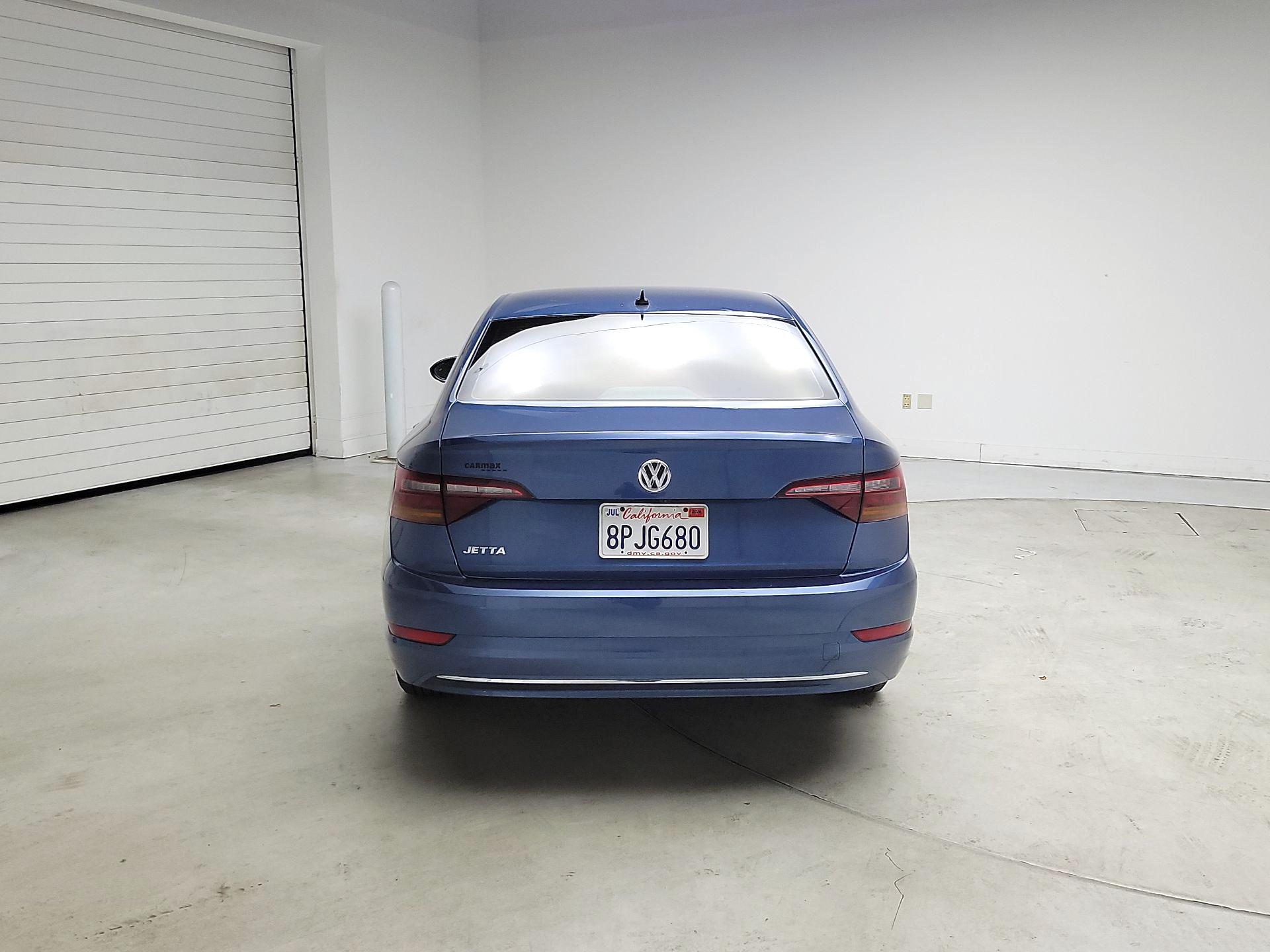 Thumbnail: 2019 Volkswagen Jetta - 6