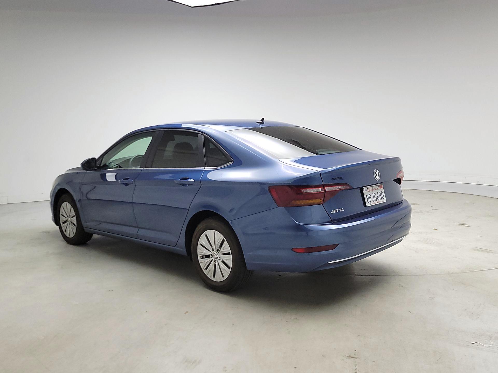 Thumbnail: 2019 Volkswagen Jetta - 7