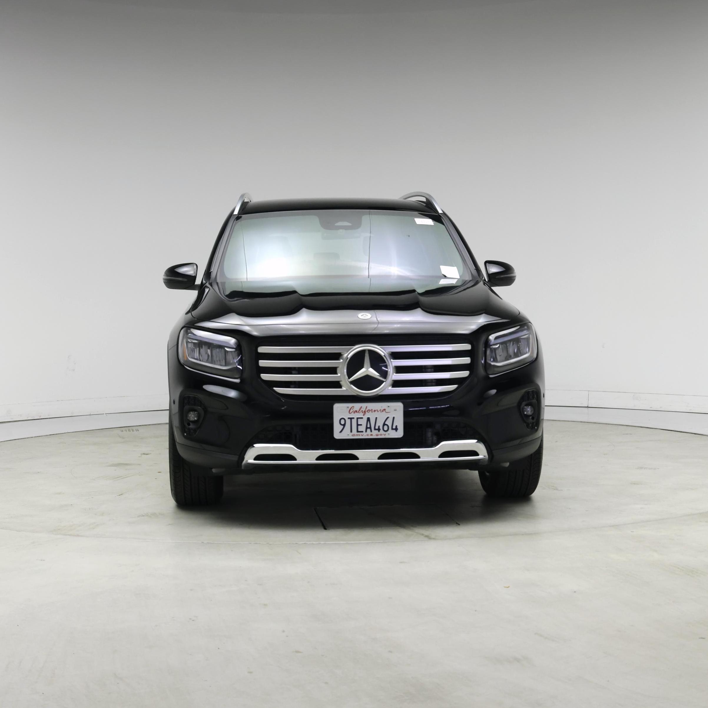 Thumbnail: 2025 Mercedes-Benz GLB - 5