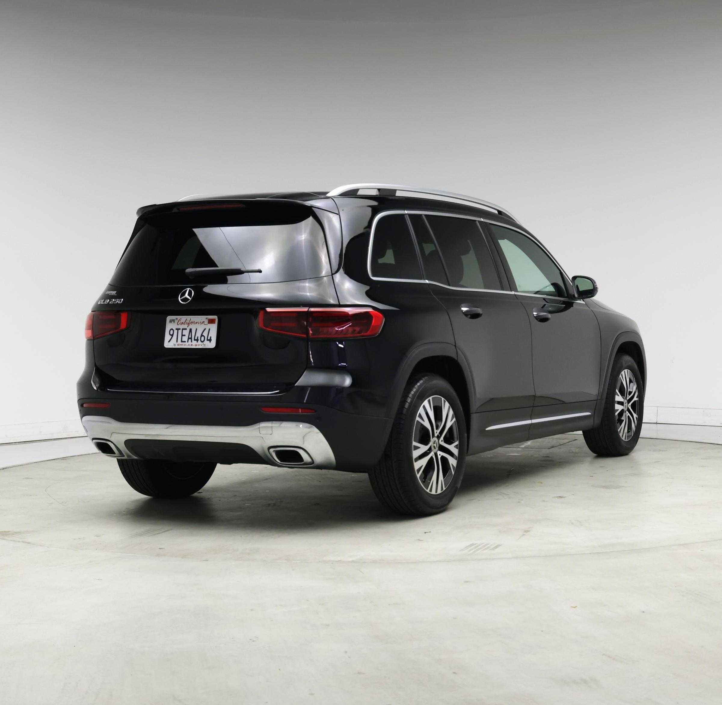 Thumbnail: 2025 Mercedes-Benz GLB - 8