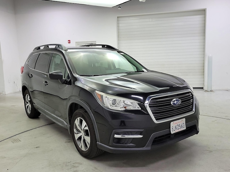 2019 Subaru Ascent Premium -
                  Murrieta, CA