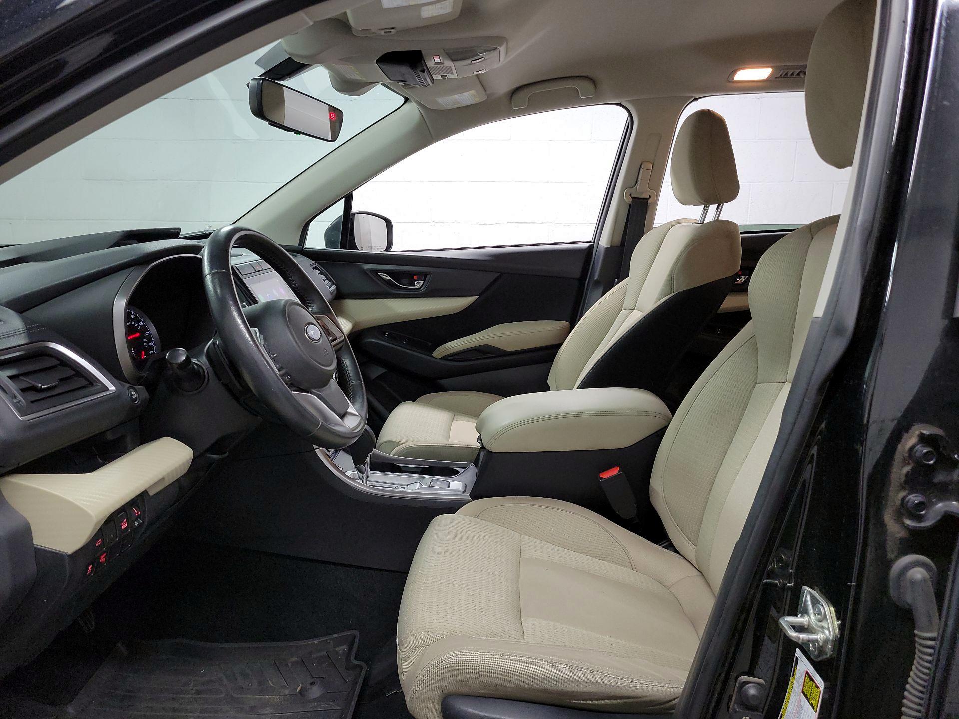 Thumbnail: 2019 Subaru Ascent - 9