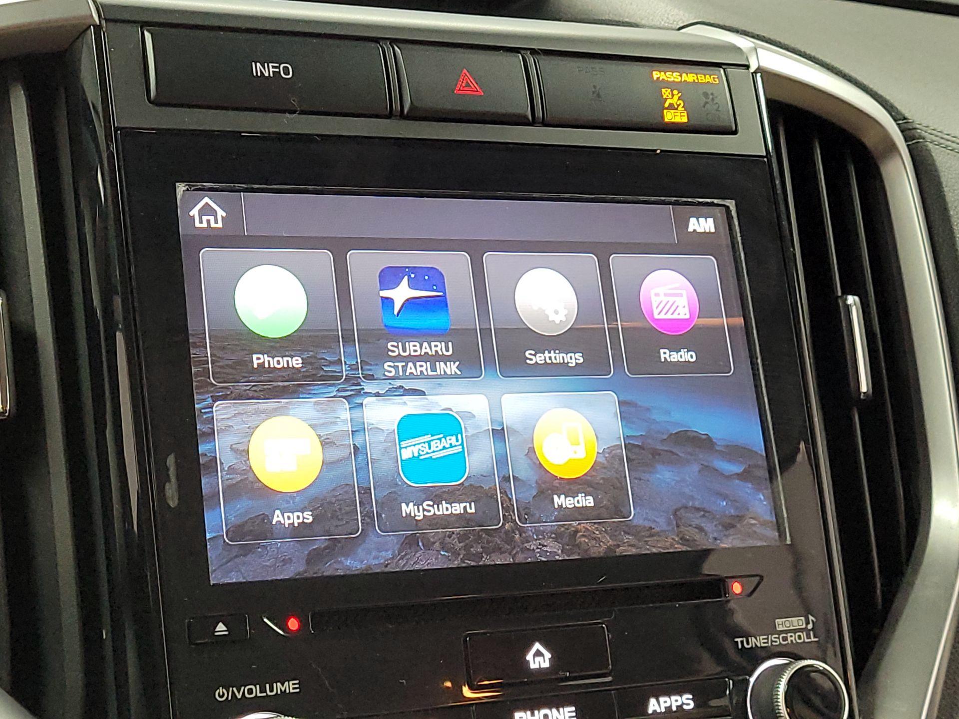 Thumbnail: 2019 Subaru Ascent - 12