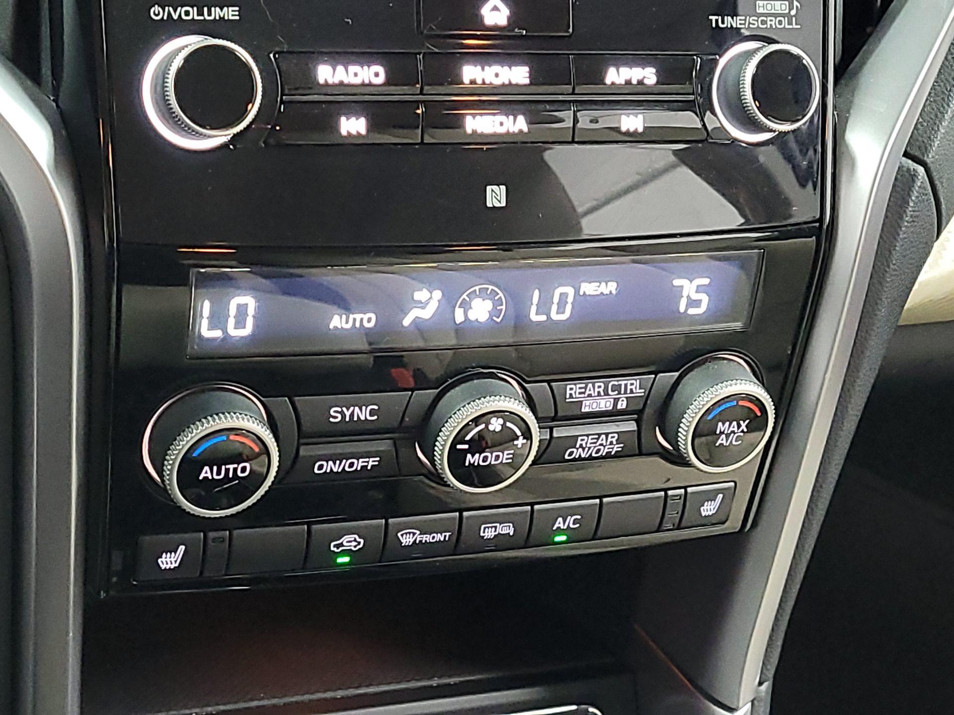 Thumbnail: 2019 Subaru Ascent - 13