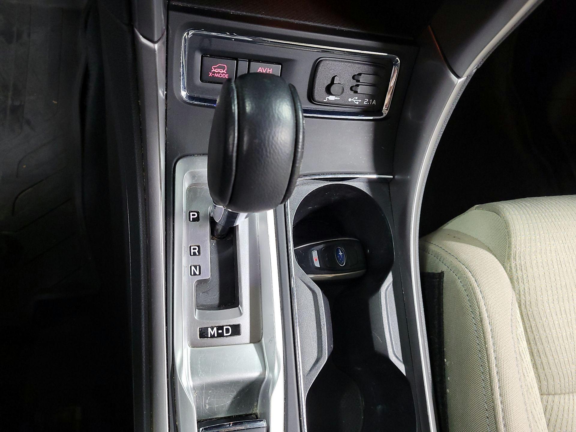 Thumbnail: 2019 Subaru Ascent - 14