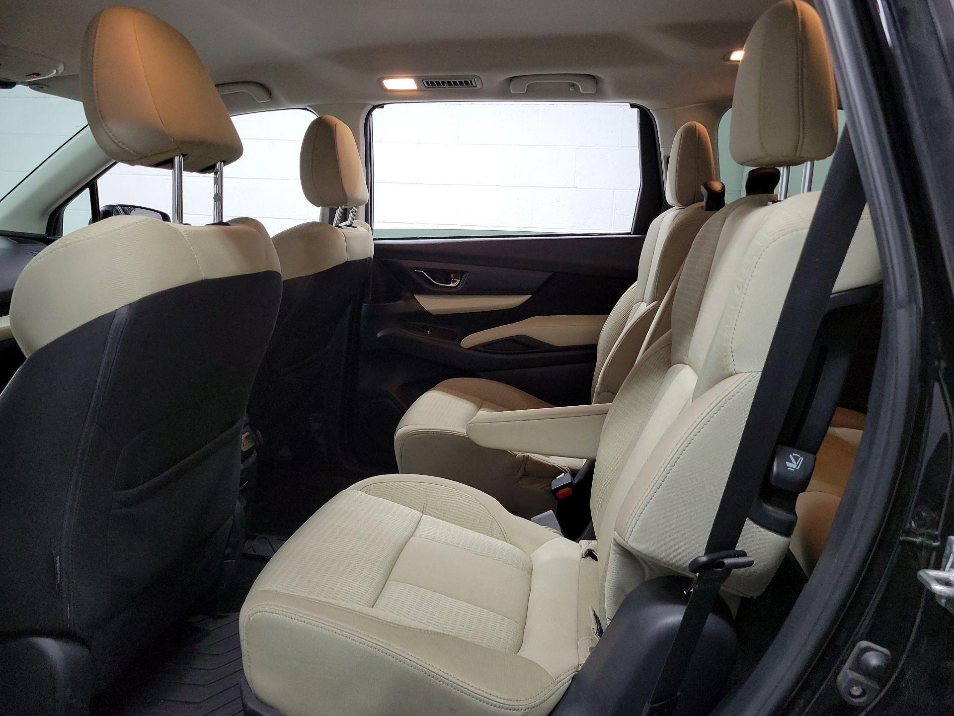 Thumbnail: 2019 Subaru Ascent - 15