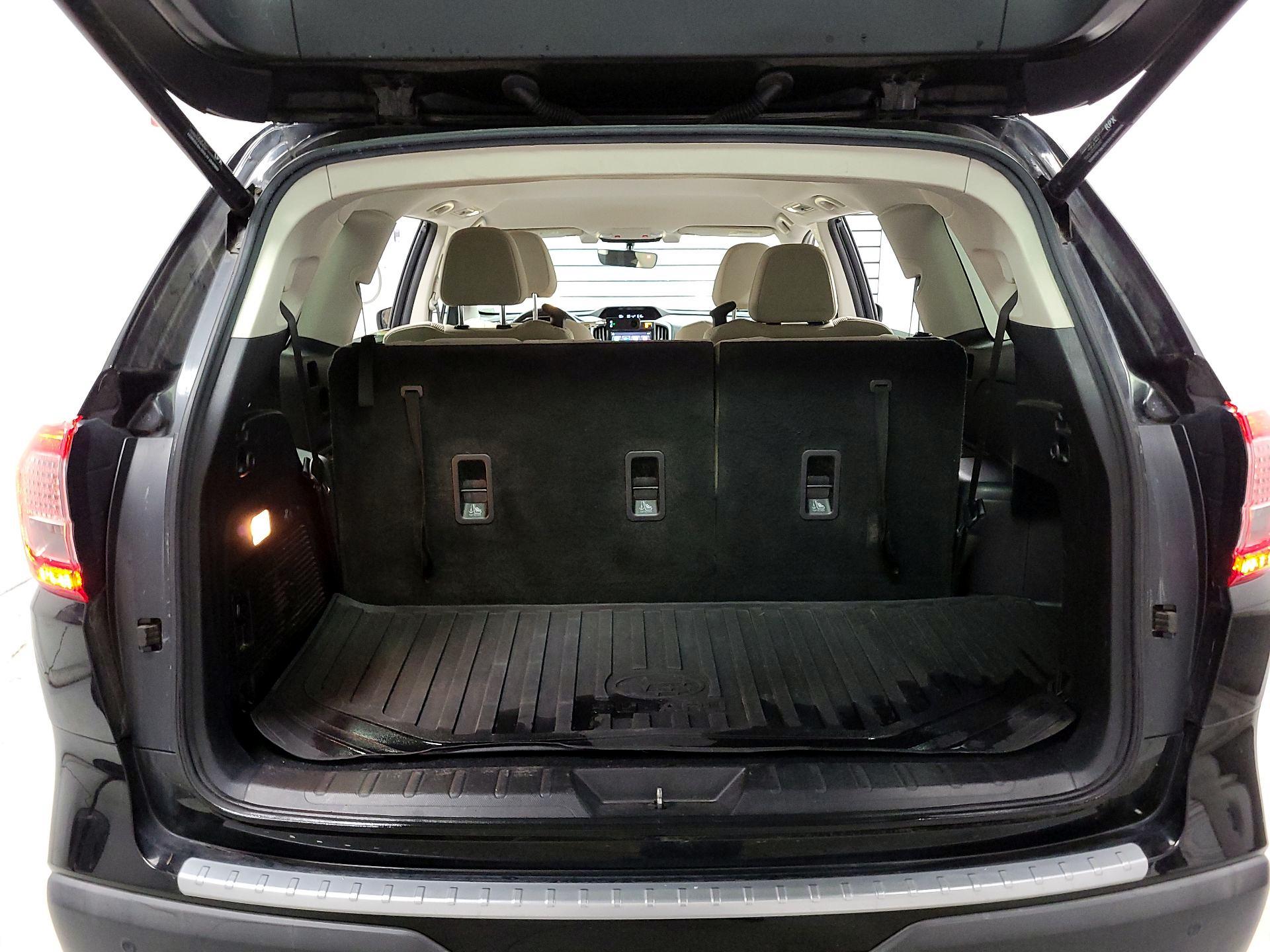 Thumbnail: 2019 Subaru Ascent - 16