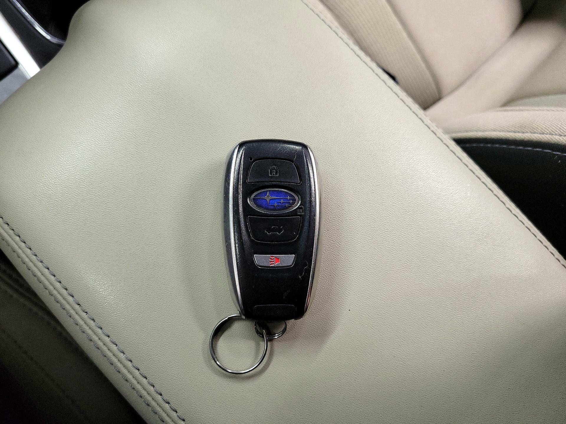 Thumbnail: 2019 Subaru Ascent - 18