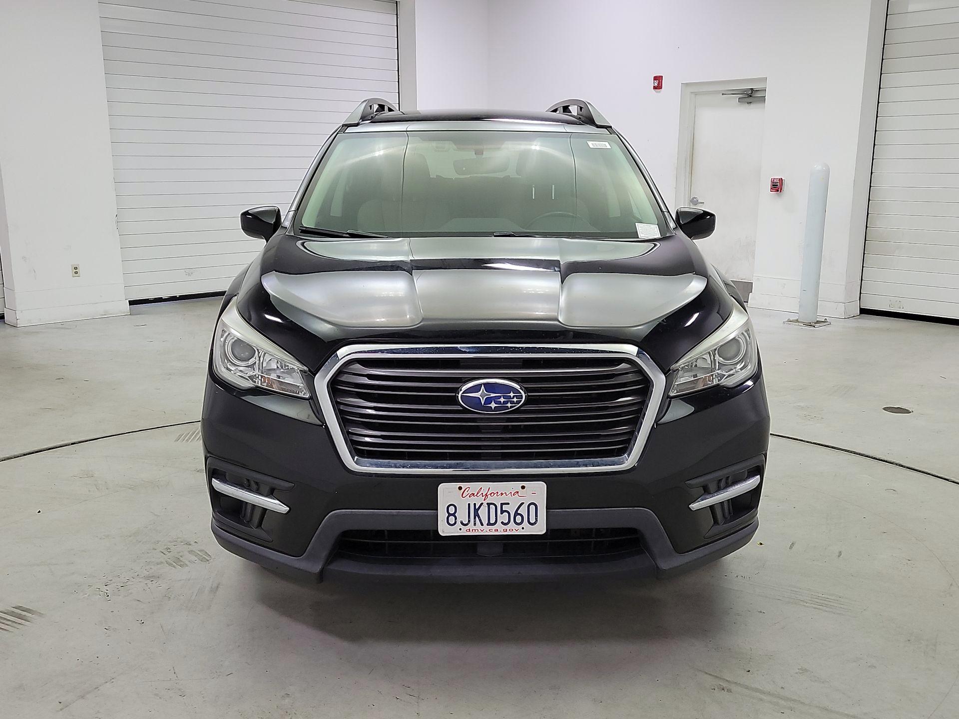 Thumbnail: 2019 Subaru Ascent - 2