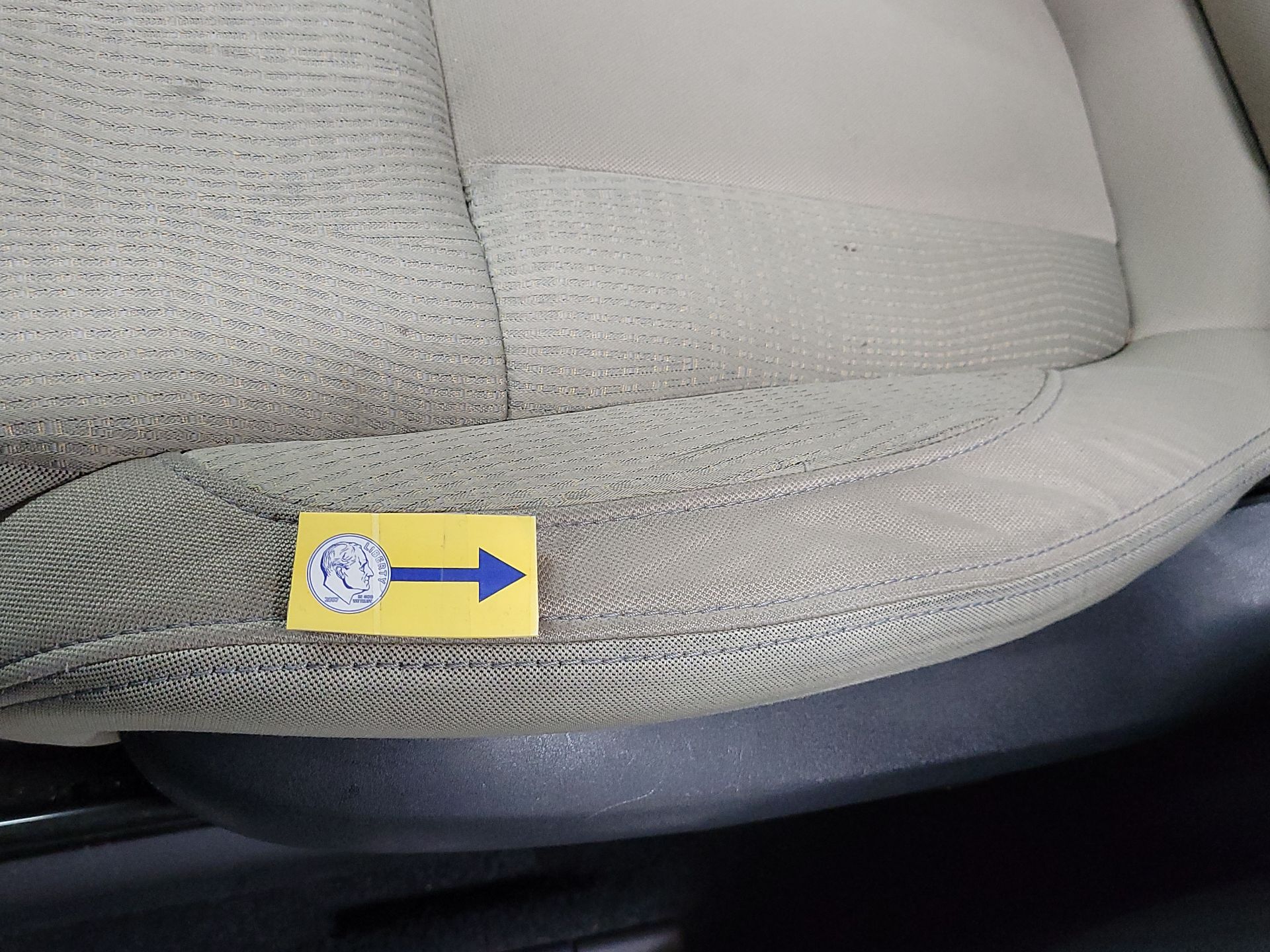 Thumbnail: 2019 Subaru Ascent - 19