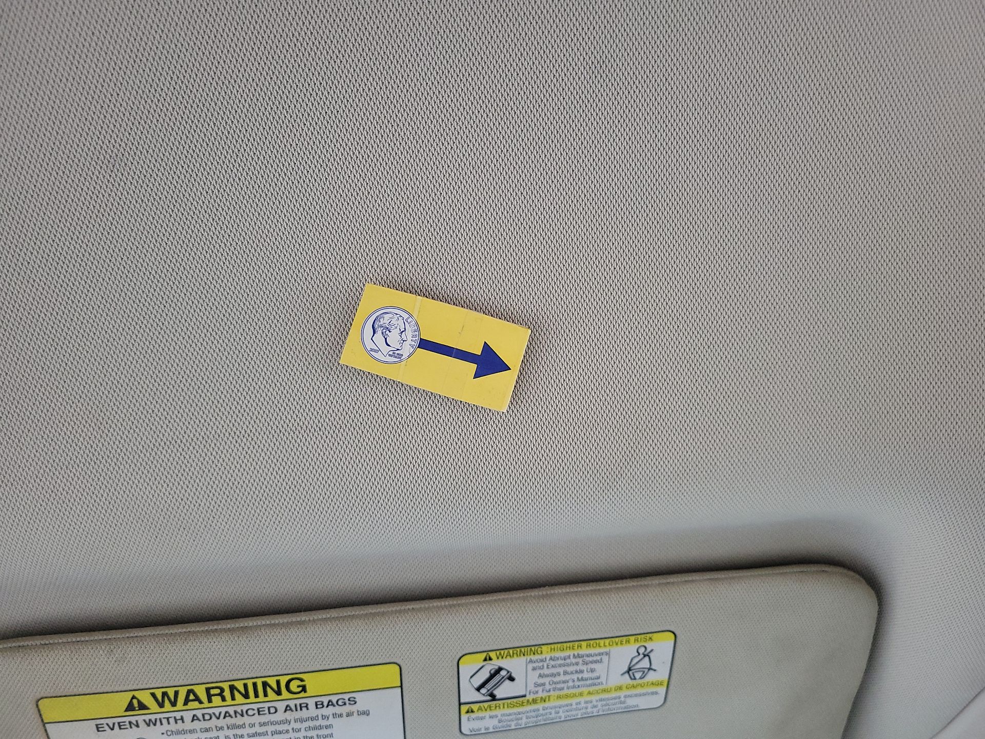 Thumbnail: 2019 Subaru Ascent - 20