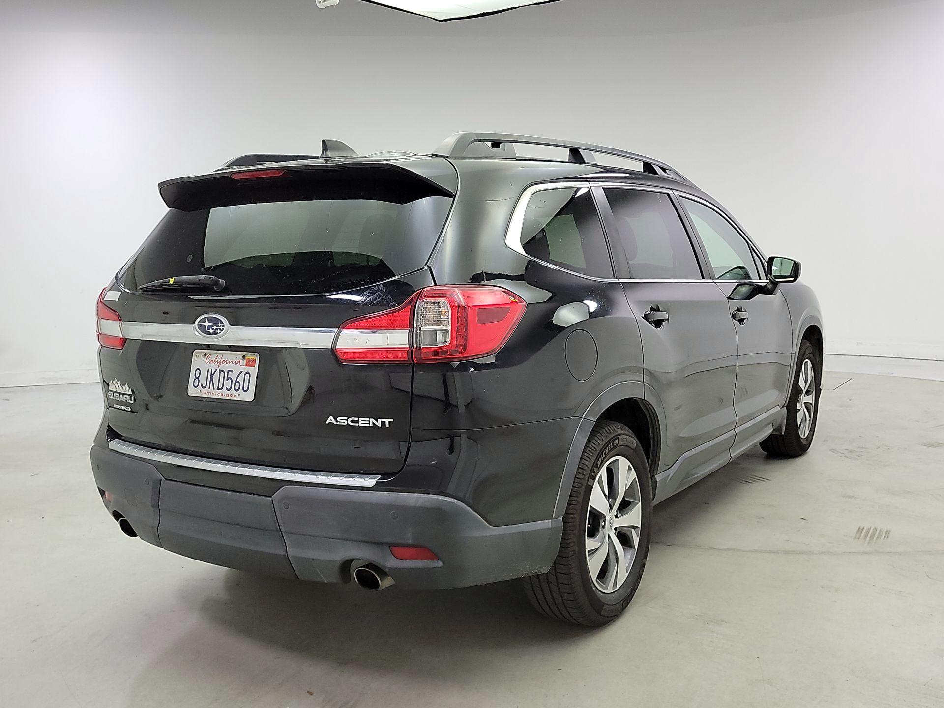 Thumbnail: 2019 Subaru Ascent - 5