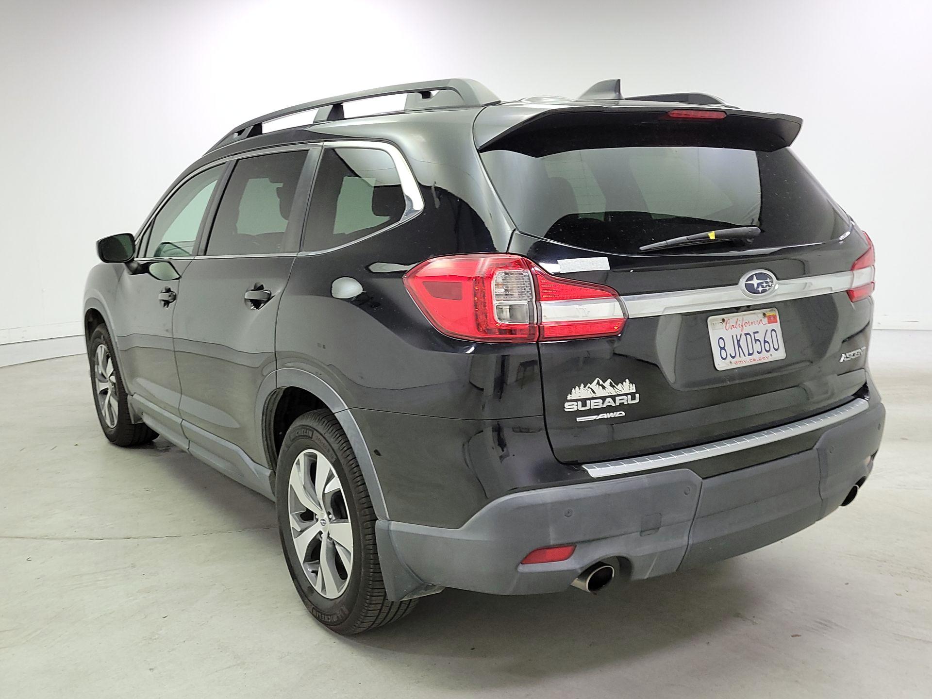 Thumbnail: 2019 Subaru Ascent - 7