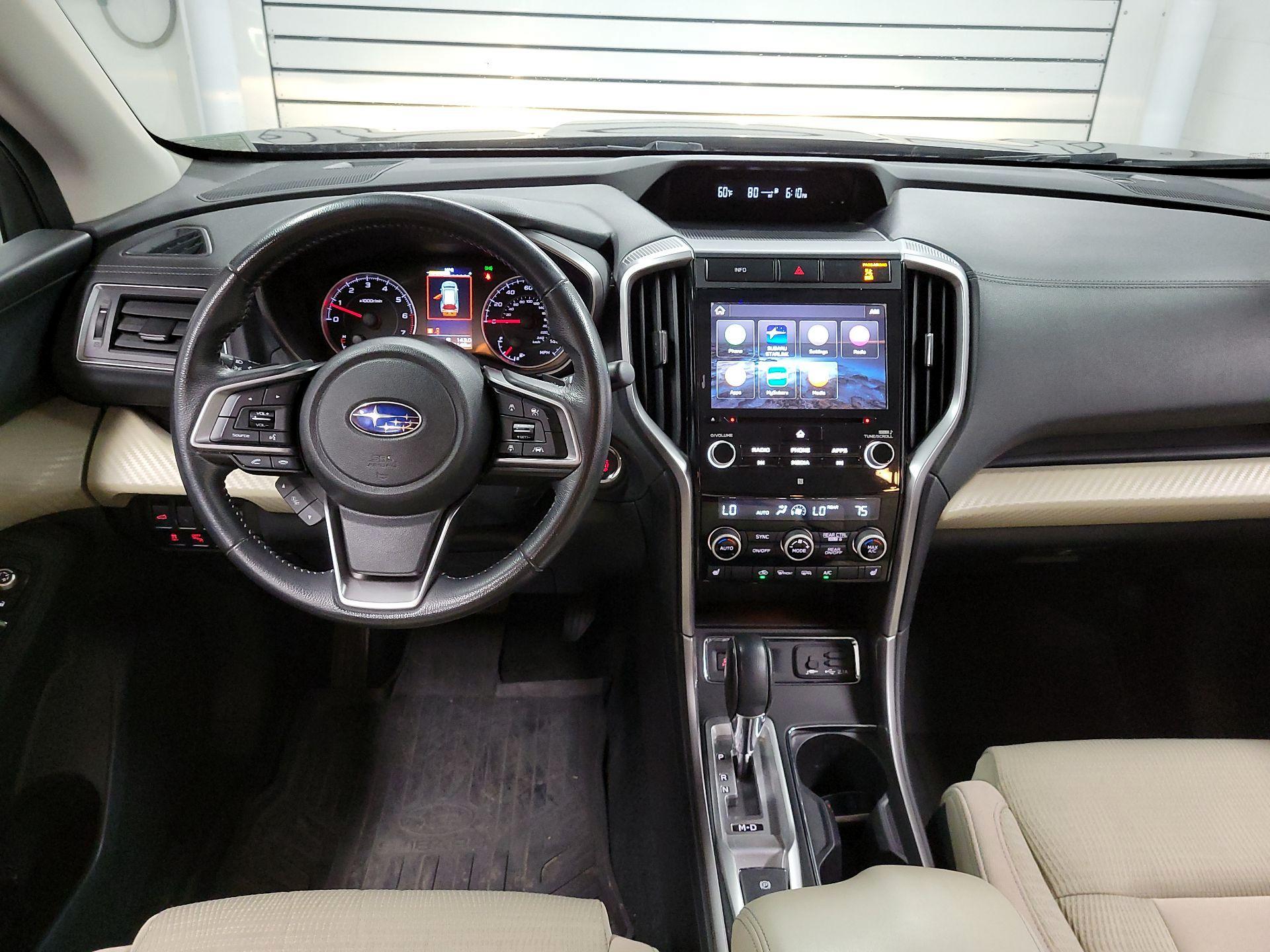 Thumbnail: 2019 Subaru Ascent - 8