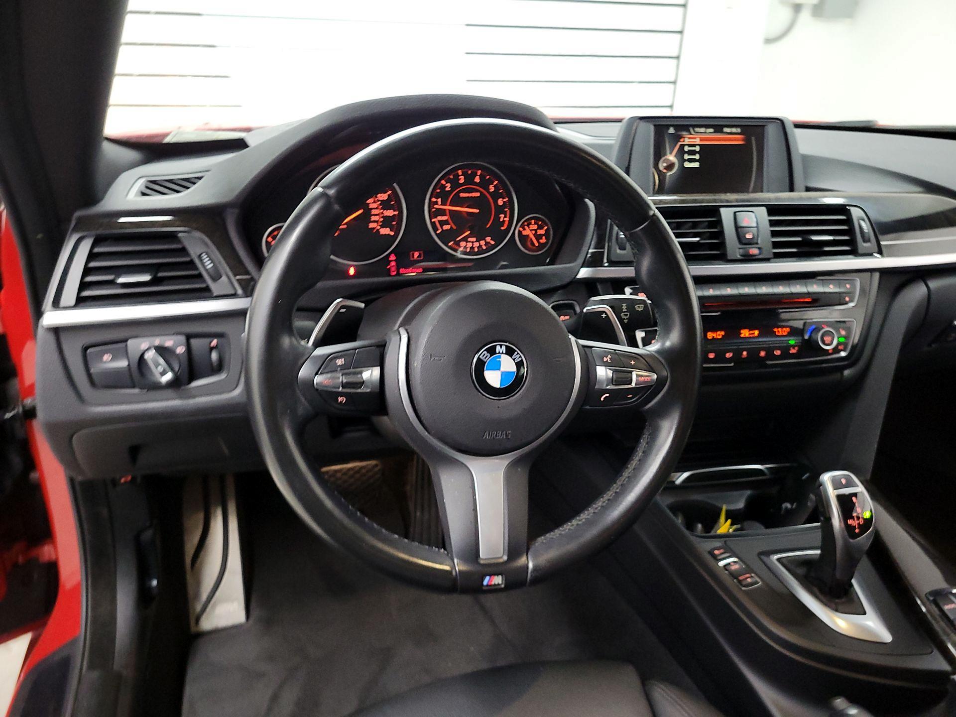 Thumbnail: 2016 BMW 4 Series - 10