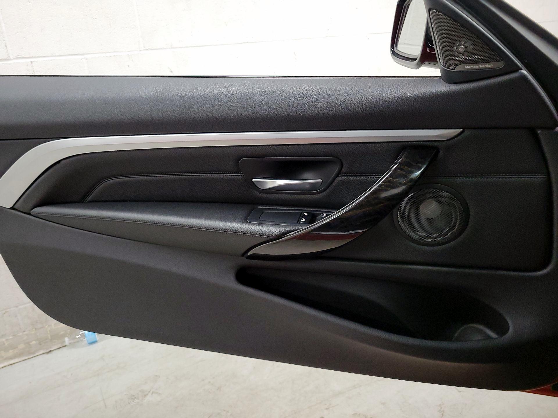 Thumbnail: 2016 BMW 4 Series - 12