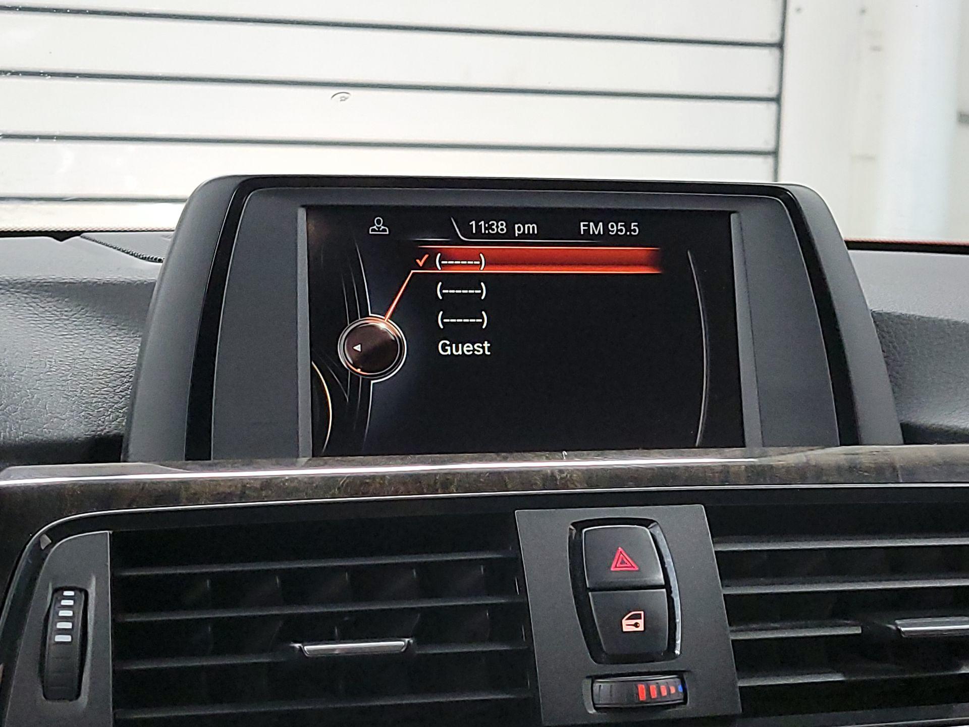 Thumbnail: 2016 BMW 4 Series - 13