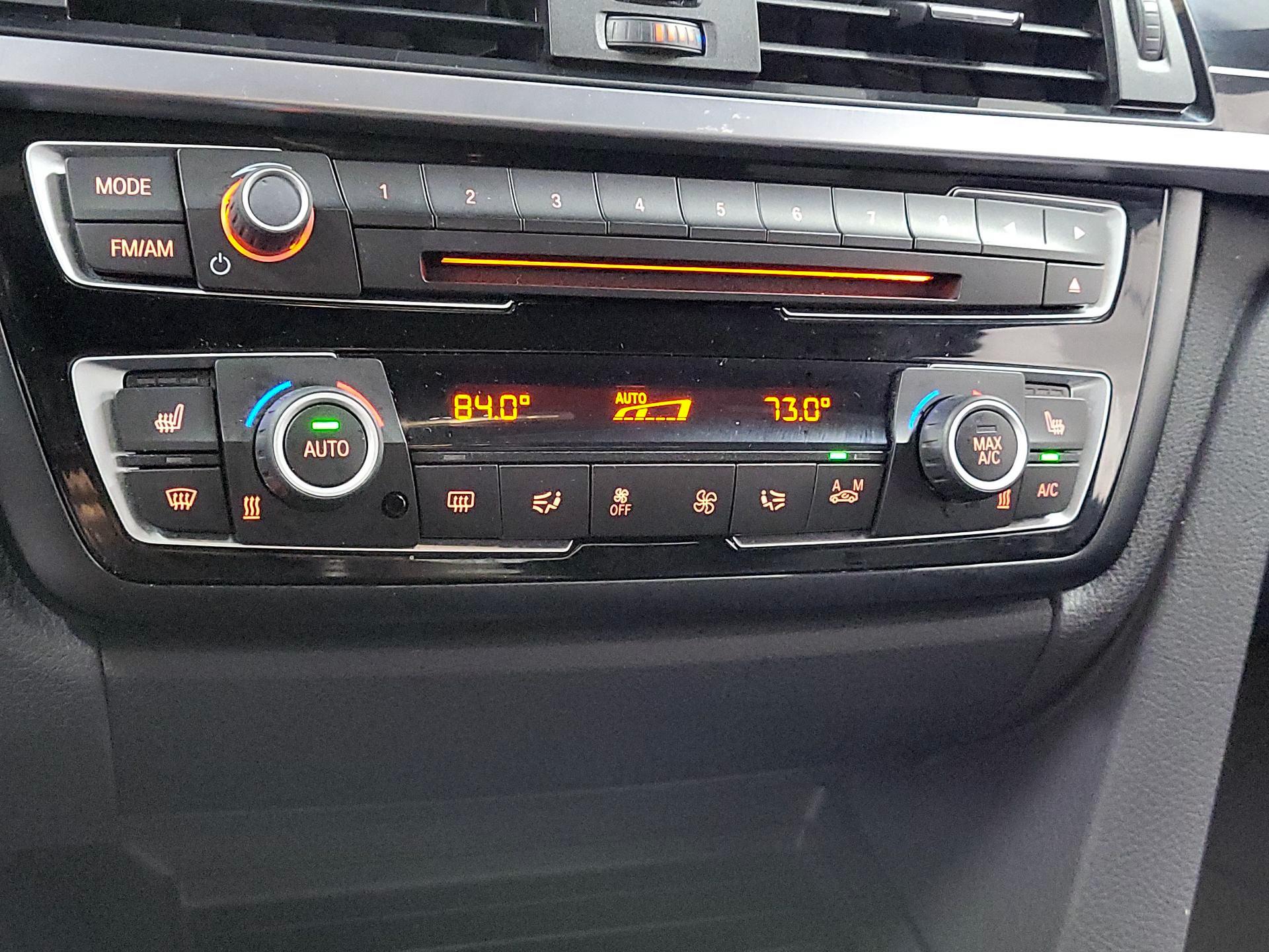 Thumbnail: 2016 BMW 4 Series - 14