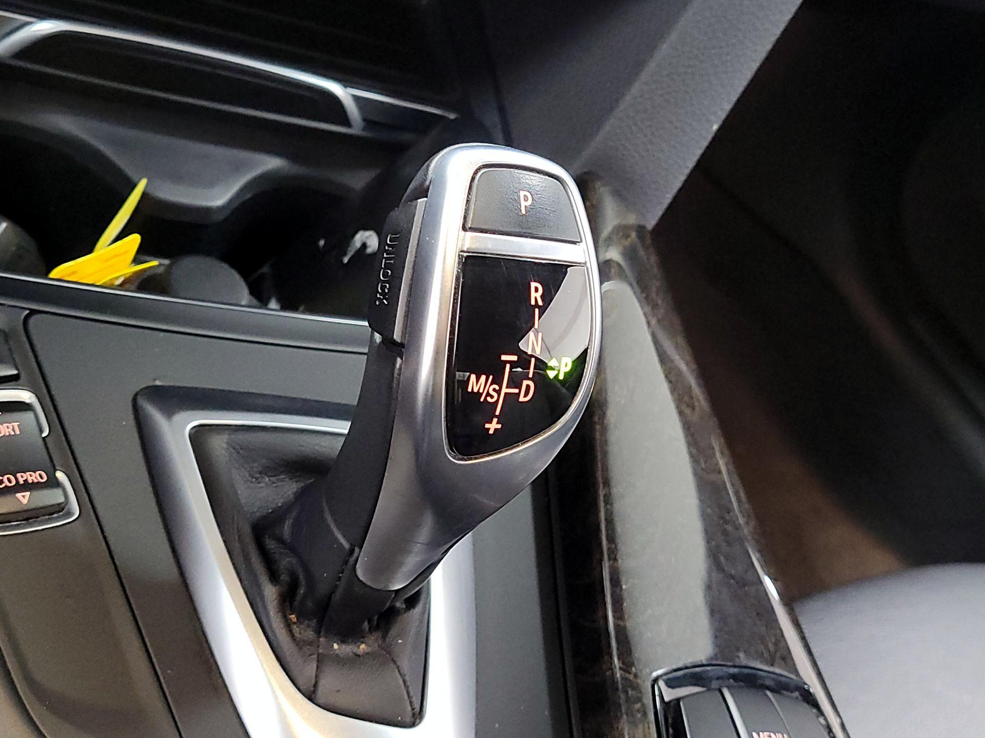 Thumbnail: 2016 BMW 4 Series - 15