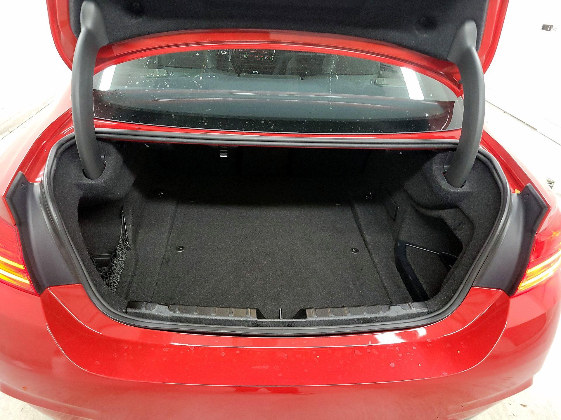 Thumbnail: 2016 BMW 4 Series - 16