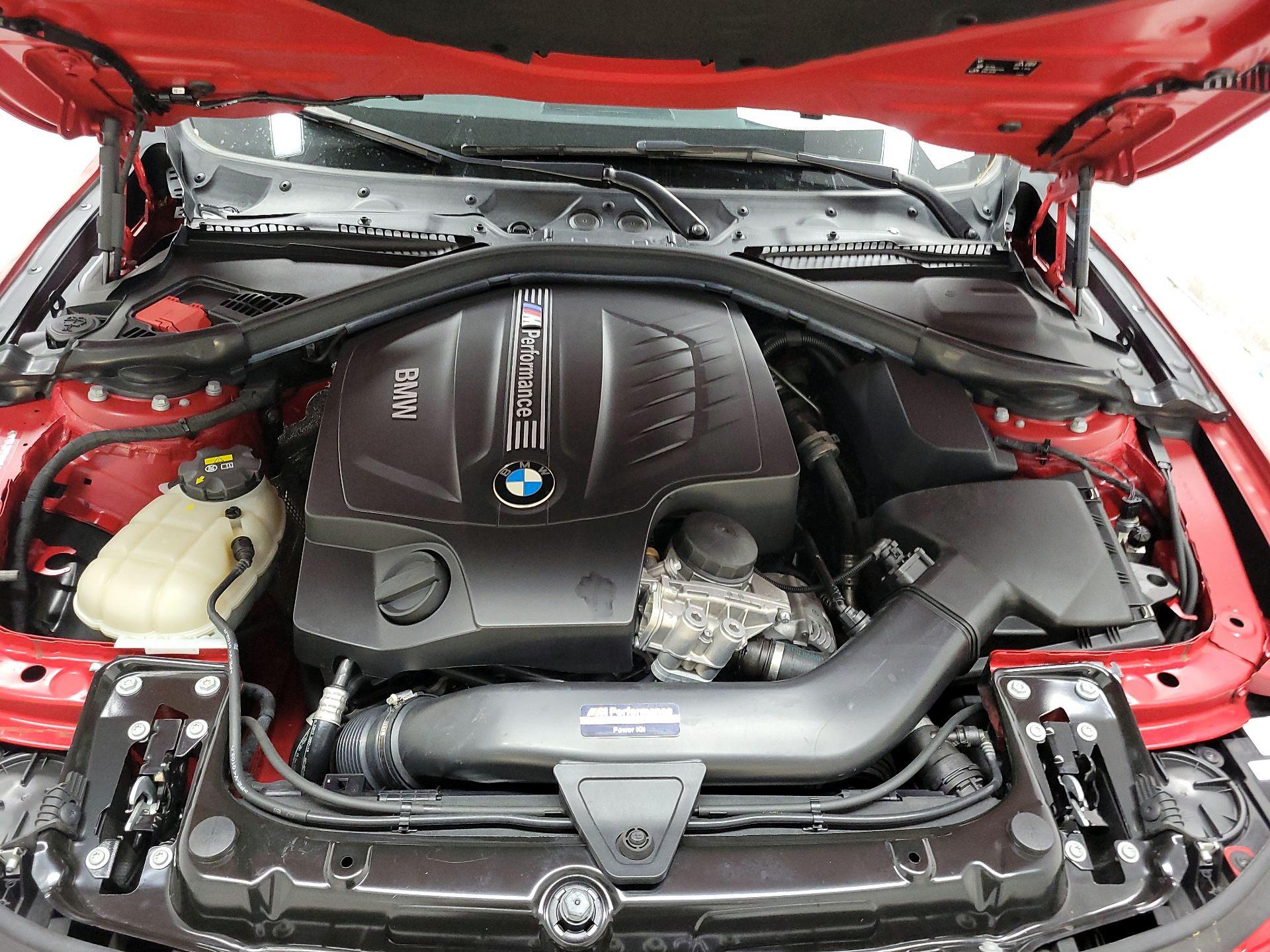 Thumbnail: 2016 BMW 4 Series - 17