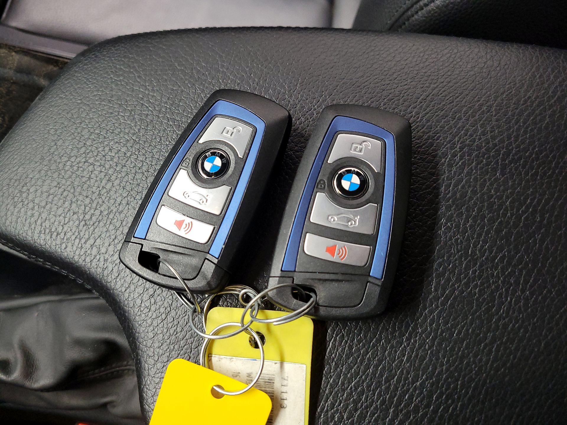 Thumbnail: 2016 BMW 4 Series - 18