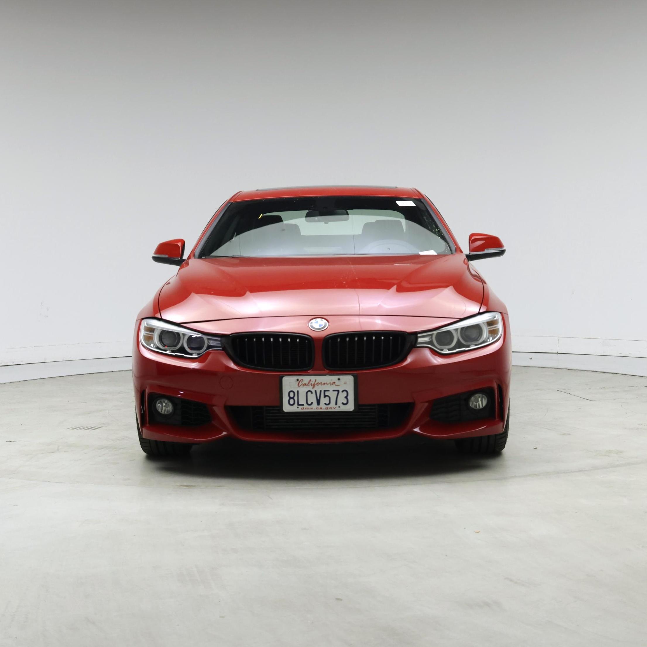 Thumbnail: 2016 BMW 4 Series - 5
