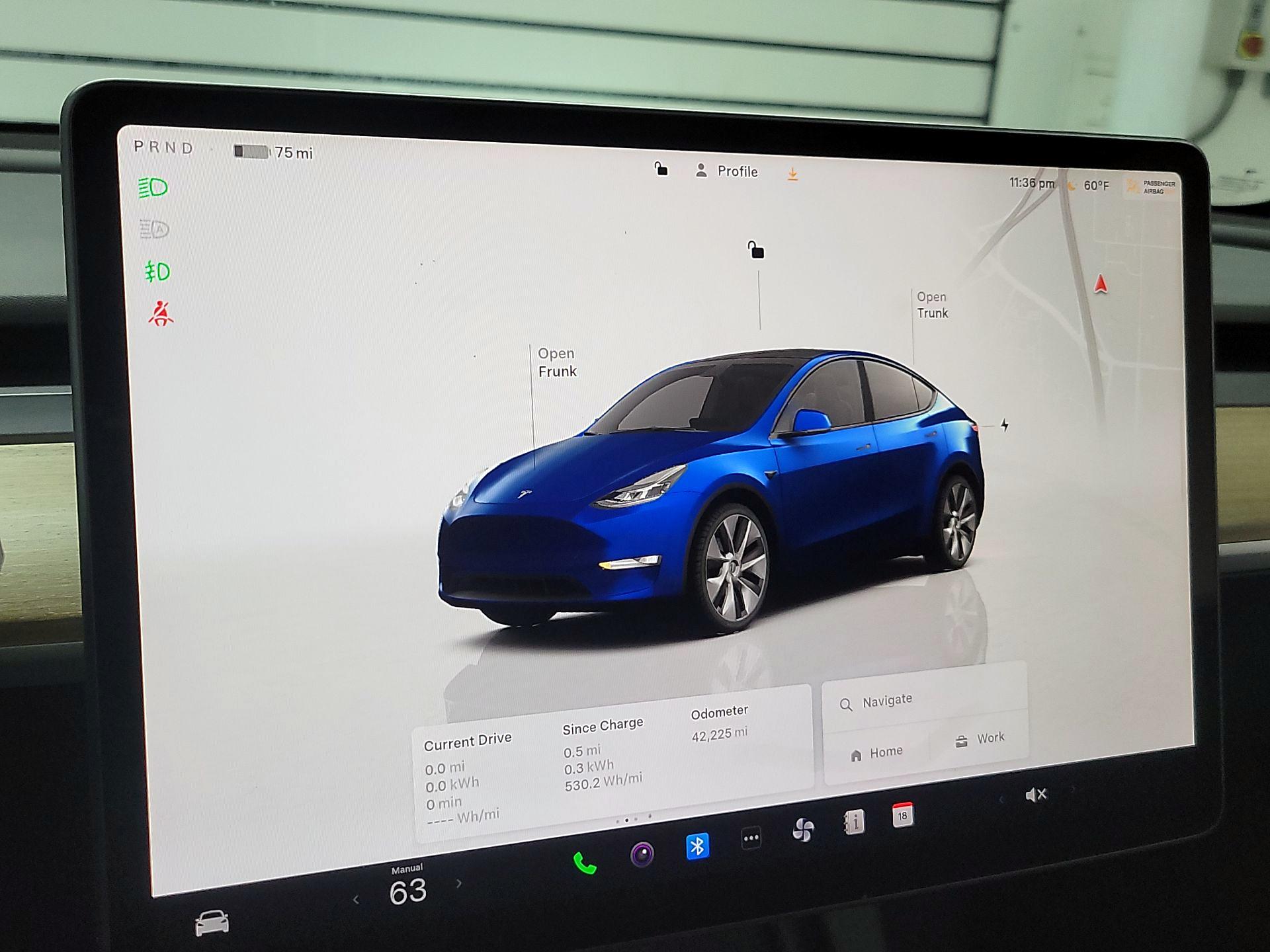 Thumbnail: 2023 Tesla Model Y - 12