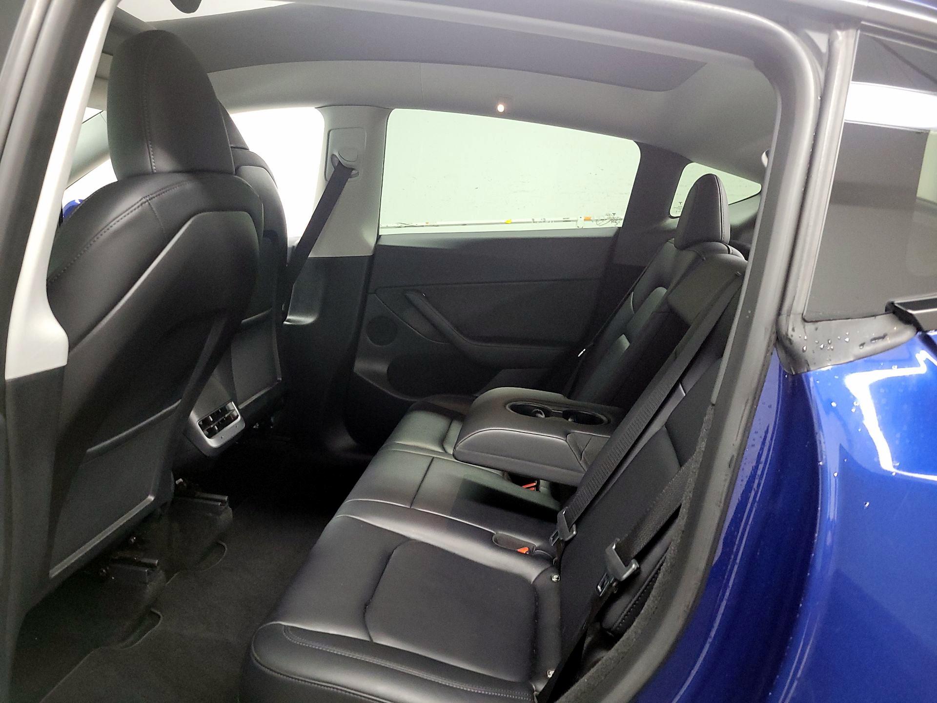 Thumbnail: 2023 Tesla Model Y - 15