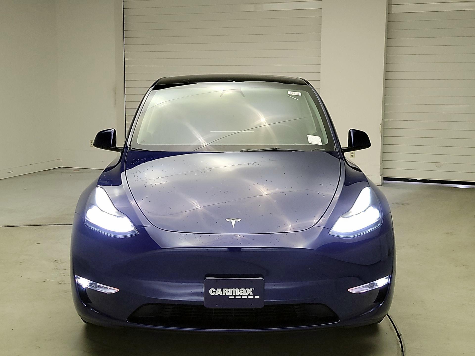 Thumbnail: 2023 Tesla Model Y - 2