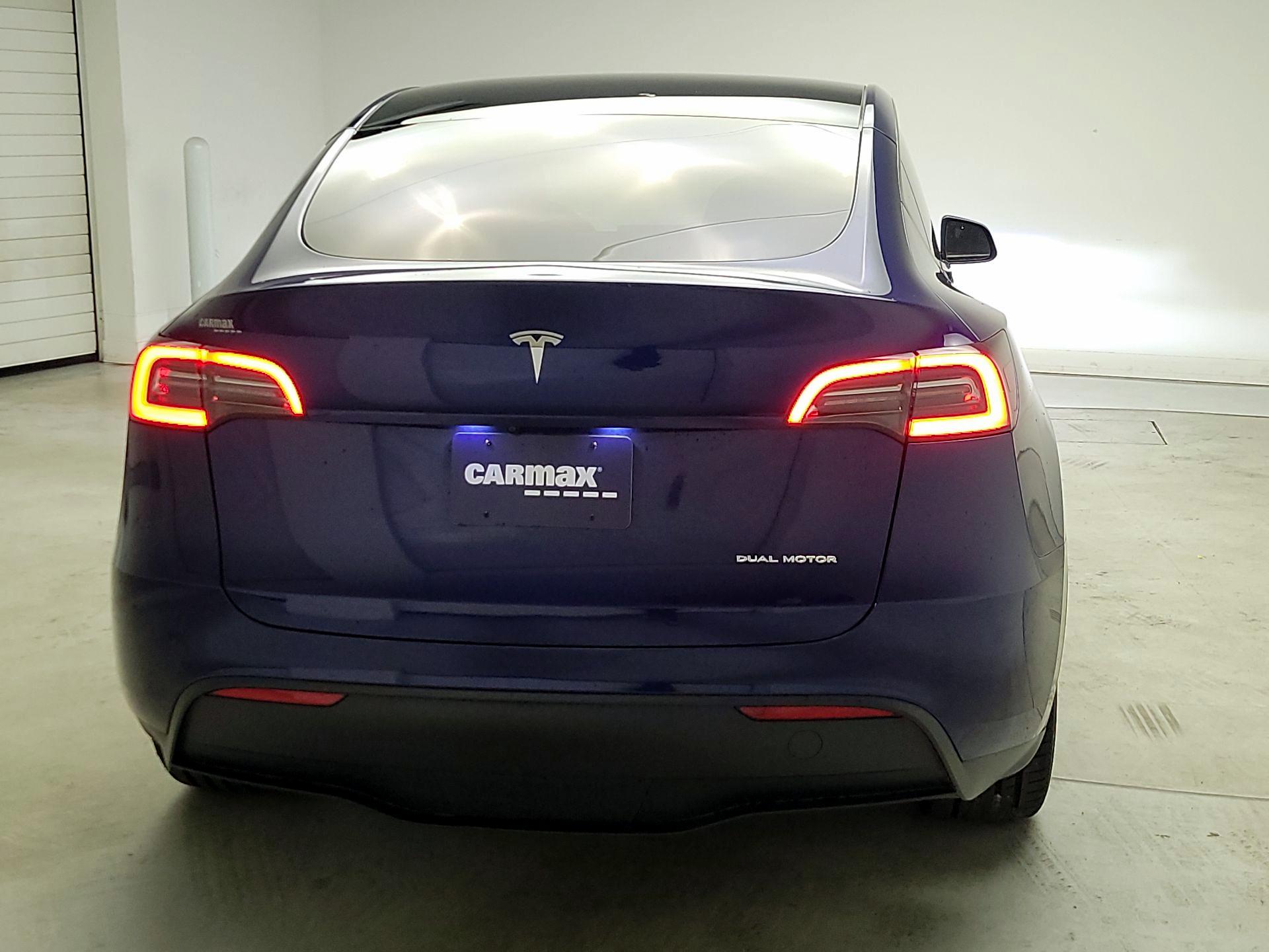 Thumbnail: 2023 Tesla Model Y - 6