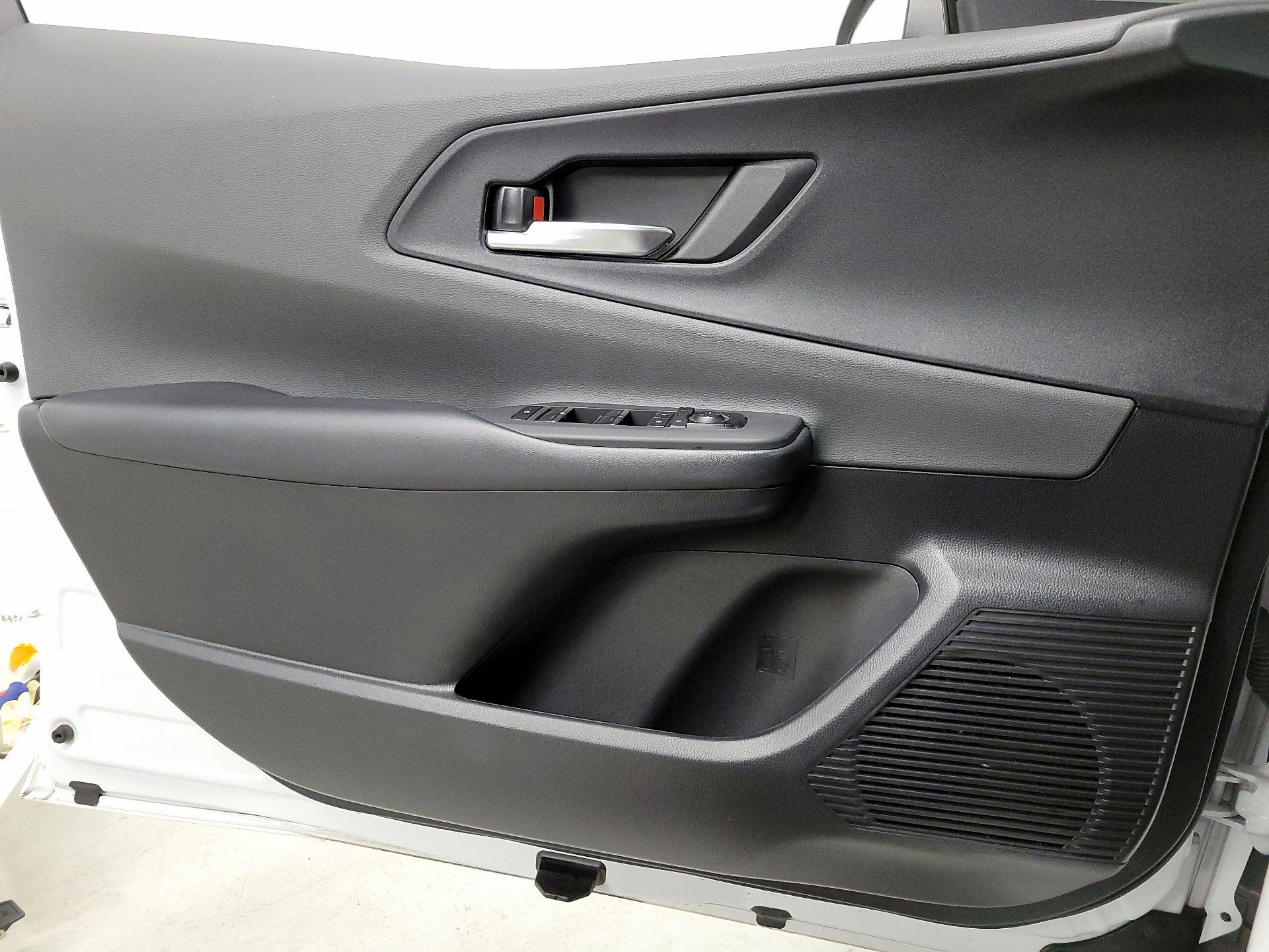 Thumbnail: 2024 Toyota Prius - 12