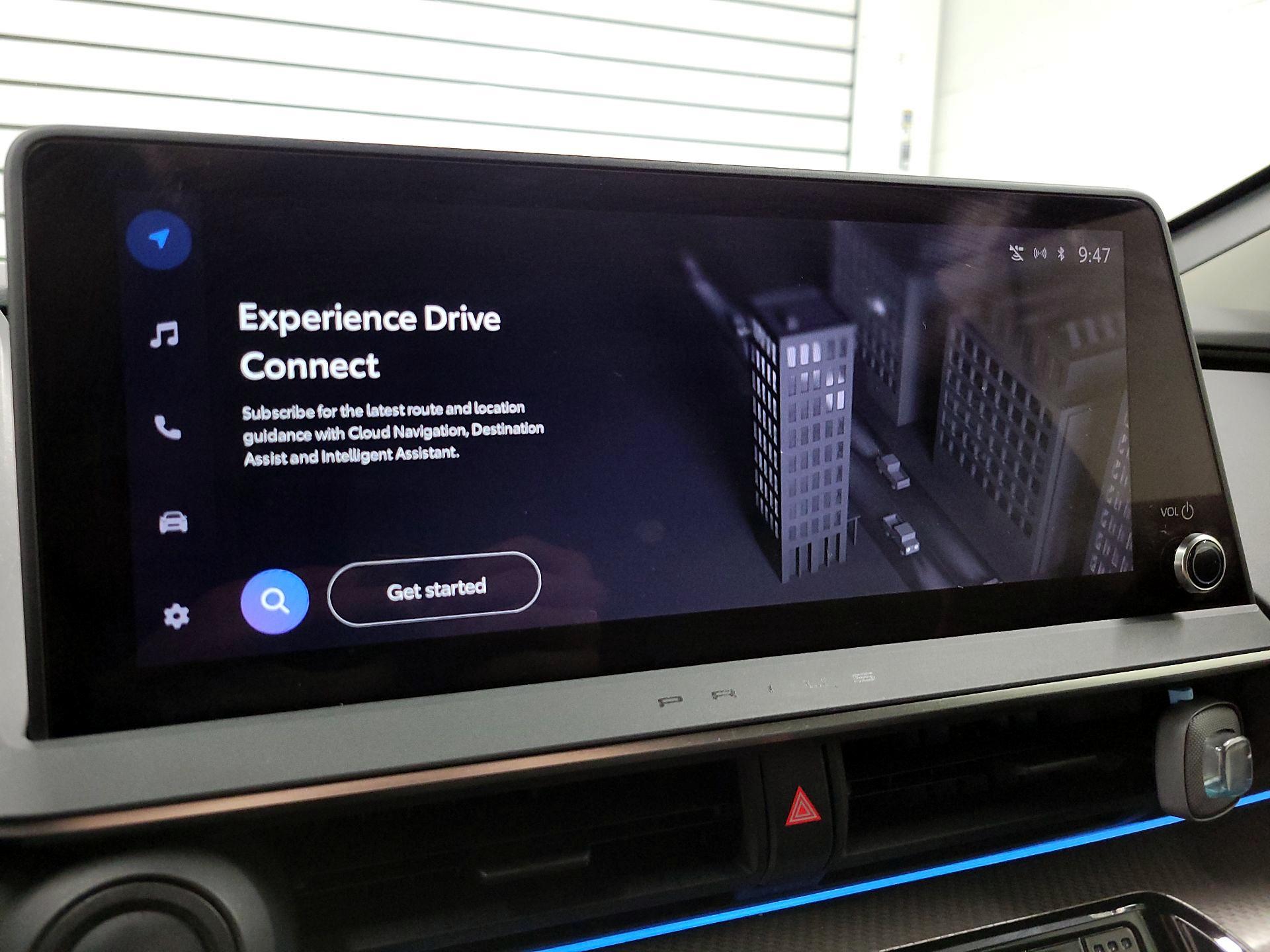 Thumbnail: 2024 Toyota Prius - 13