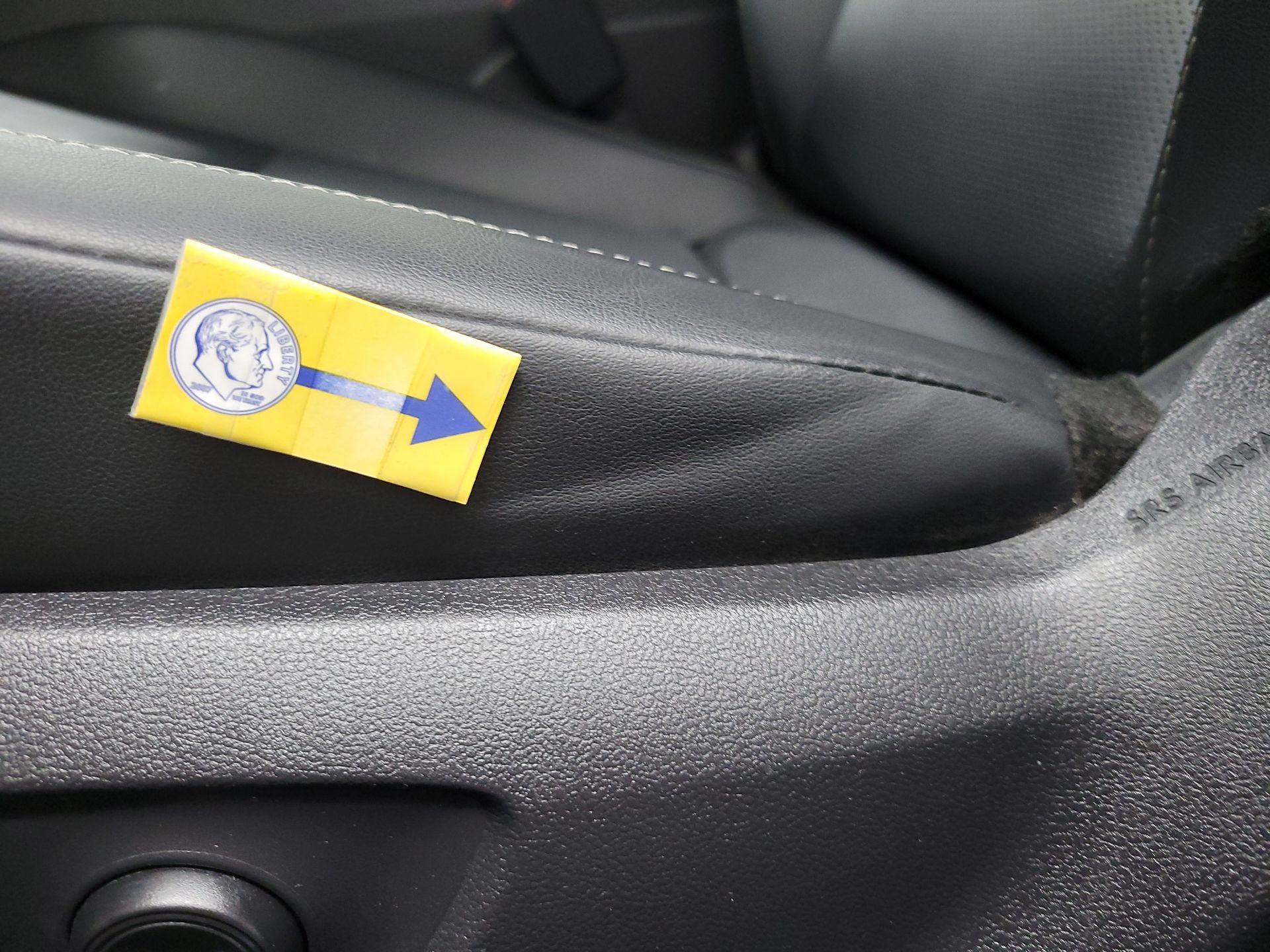 Thumbnail: 2024 Toyota Prius - 20