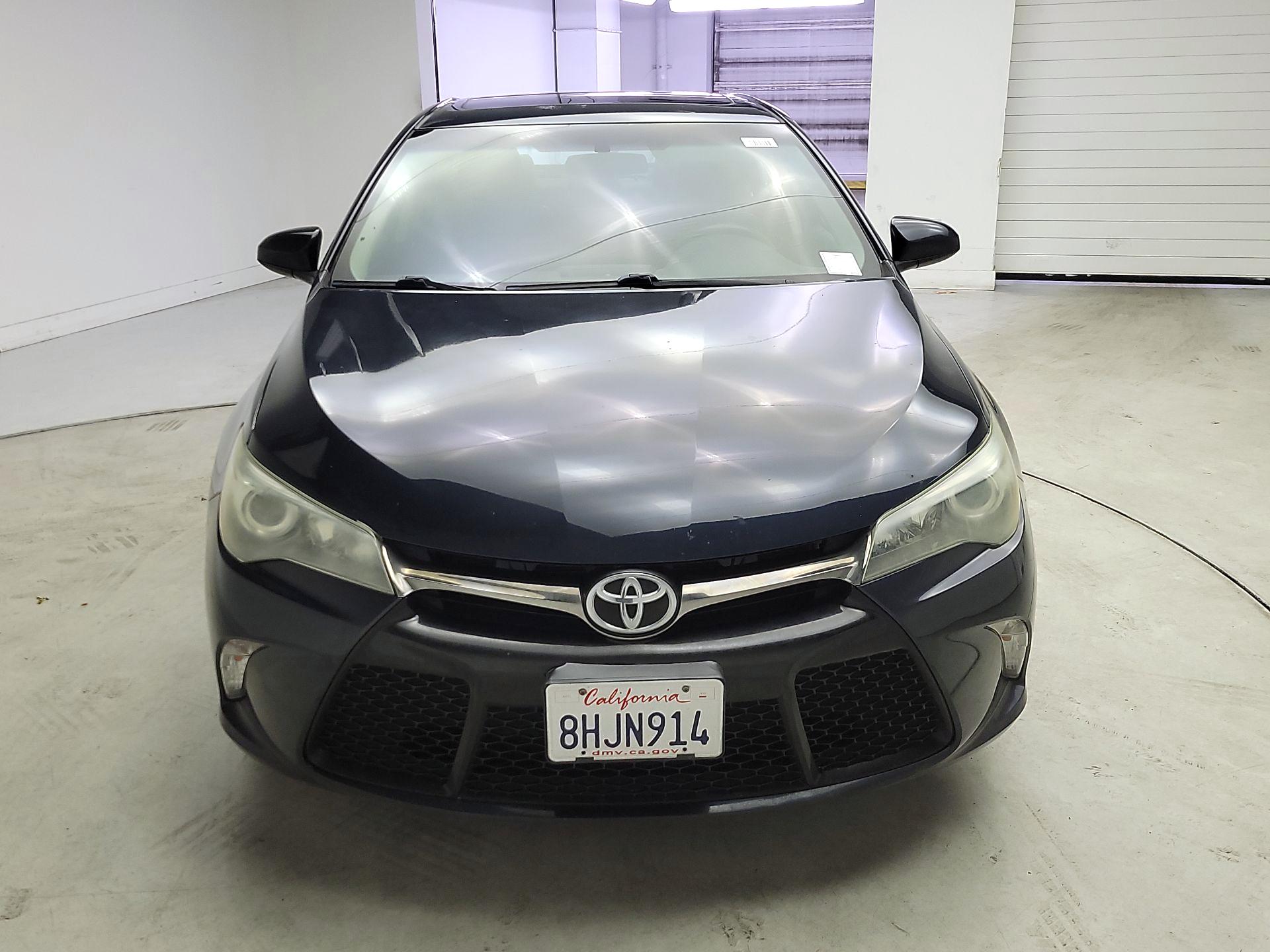 Thumbnail: 2016 Toyota Camry - 2