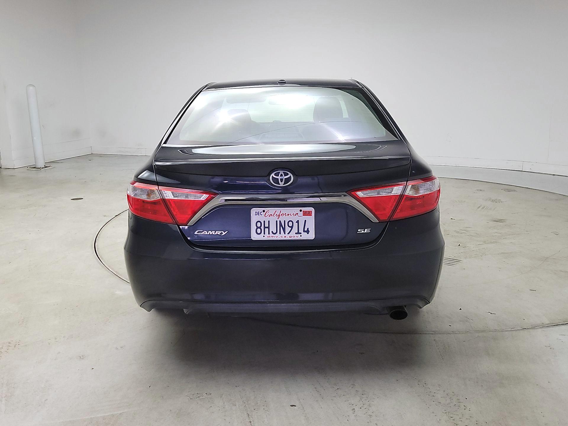 Thumbnail: 2016 Toyota Camry - 6