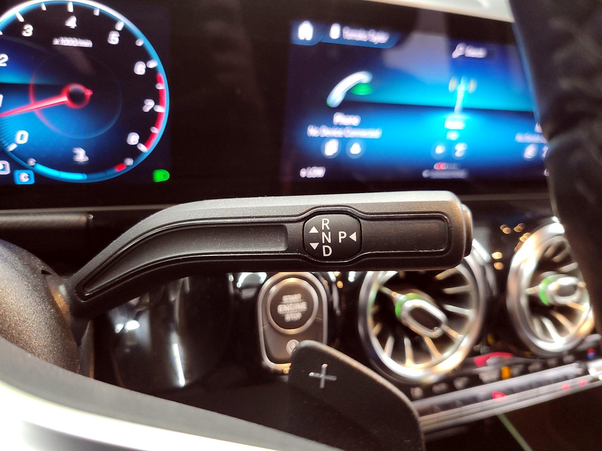 Thumbnail: 2021 Mercedes-Benz GLA - 13