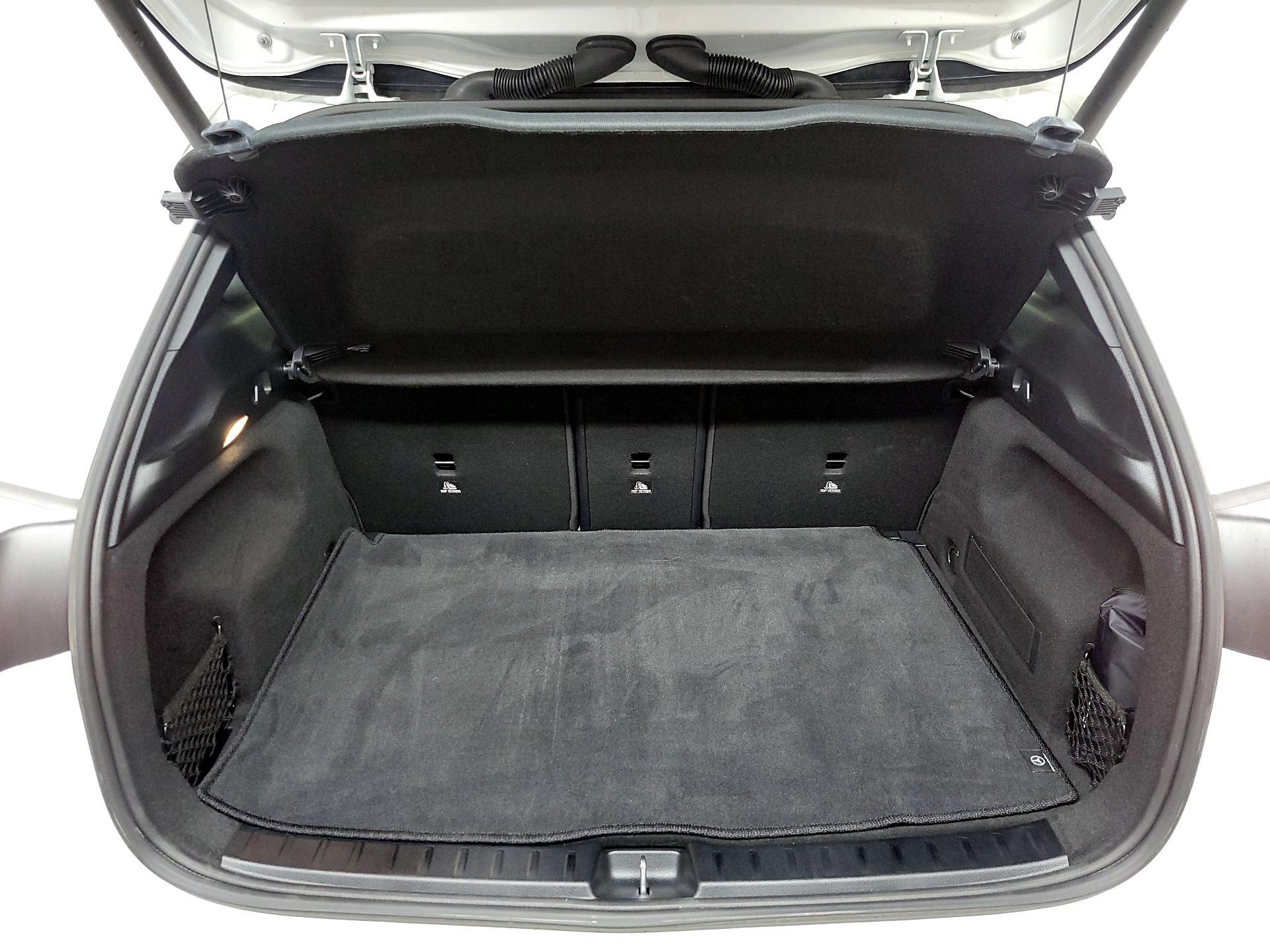 Thumbnail: 2021 Mercedes-Benz GLA - 15