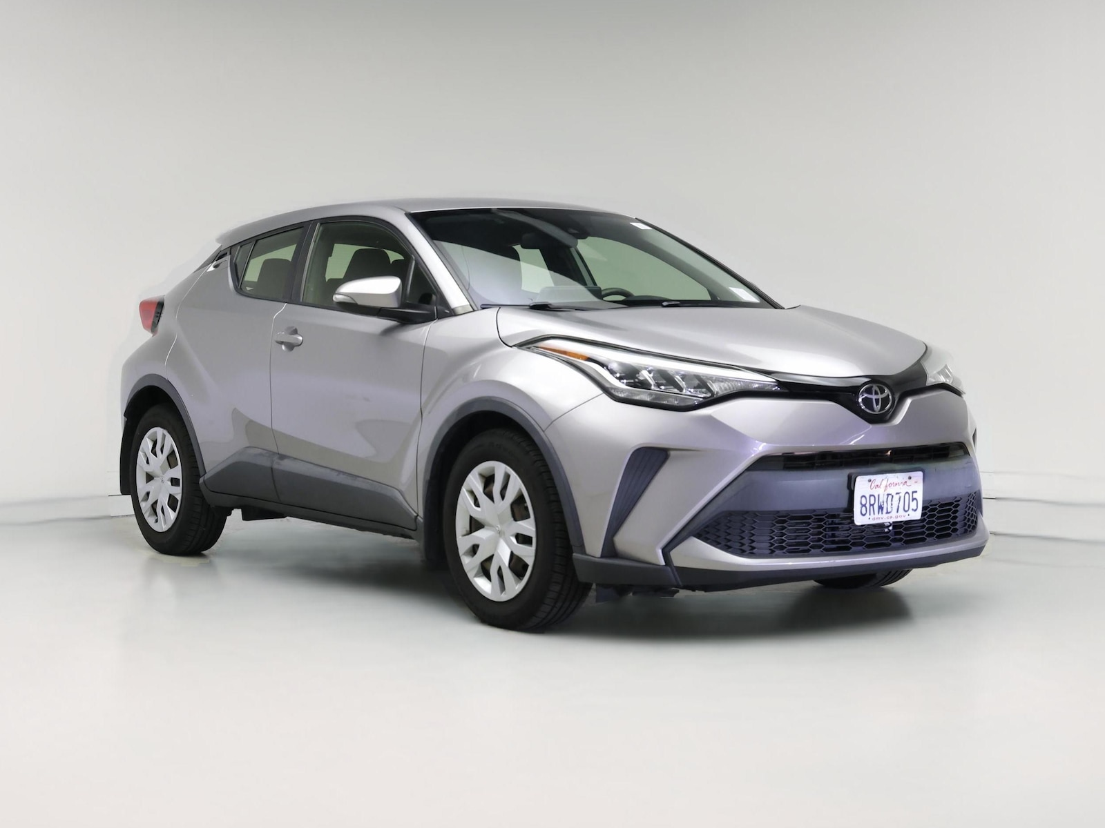 2020 Toyota C-HR