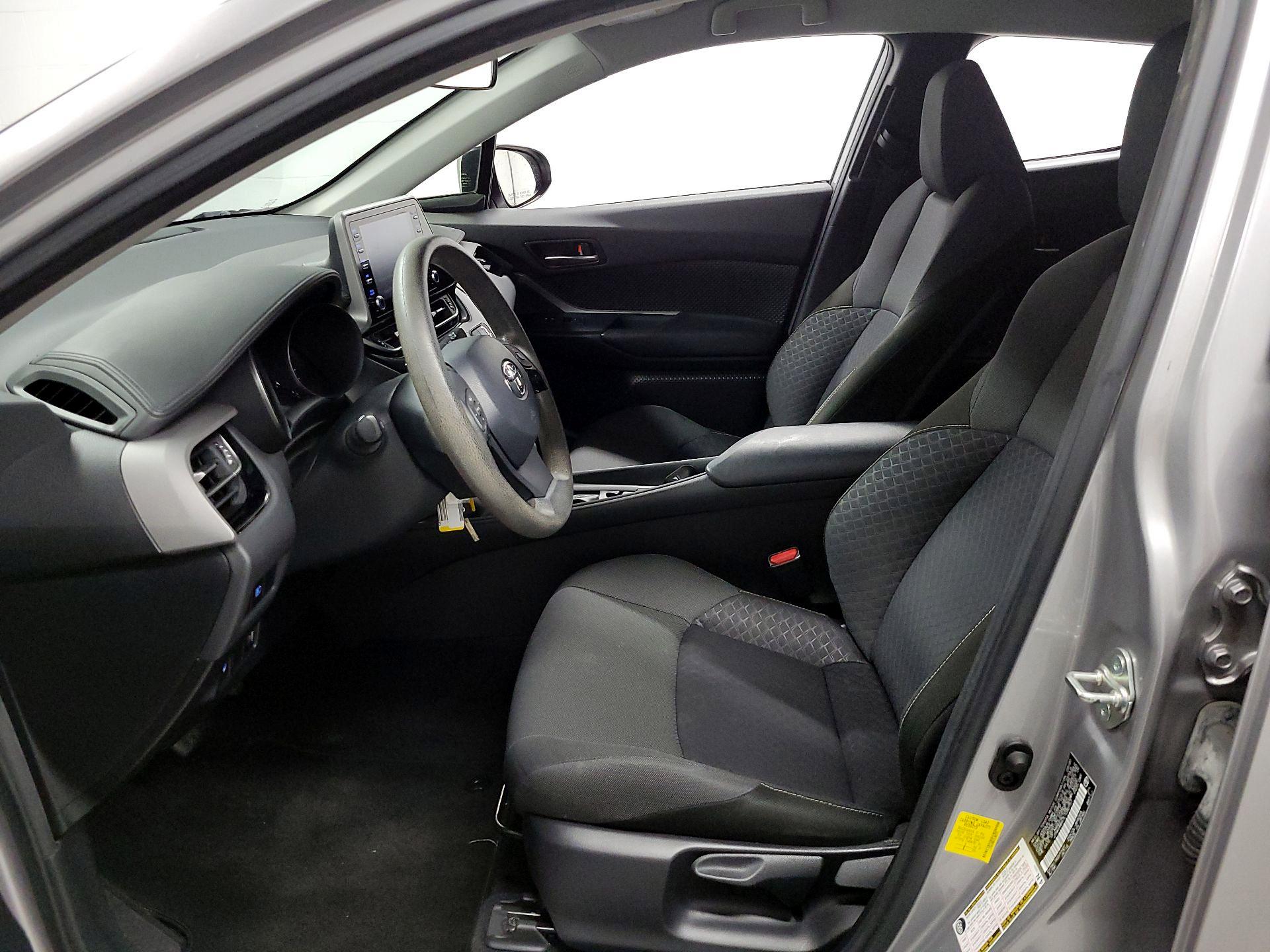 Thumbnail: 2020 Toyota C-HR - 11