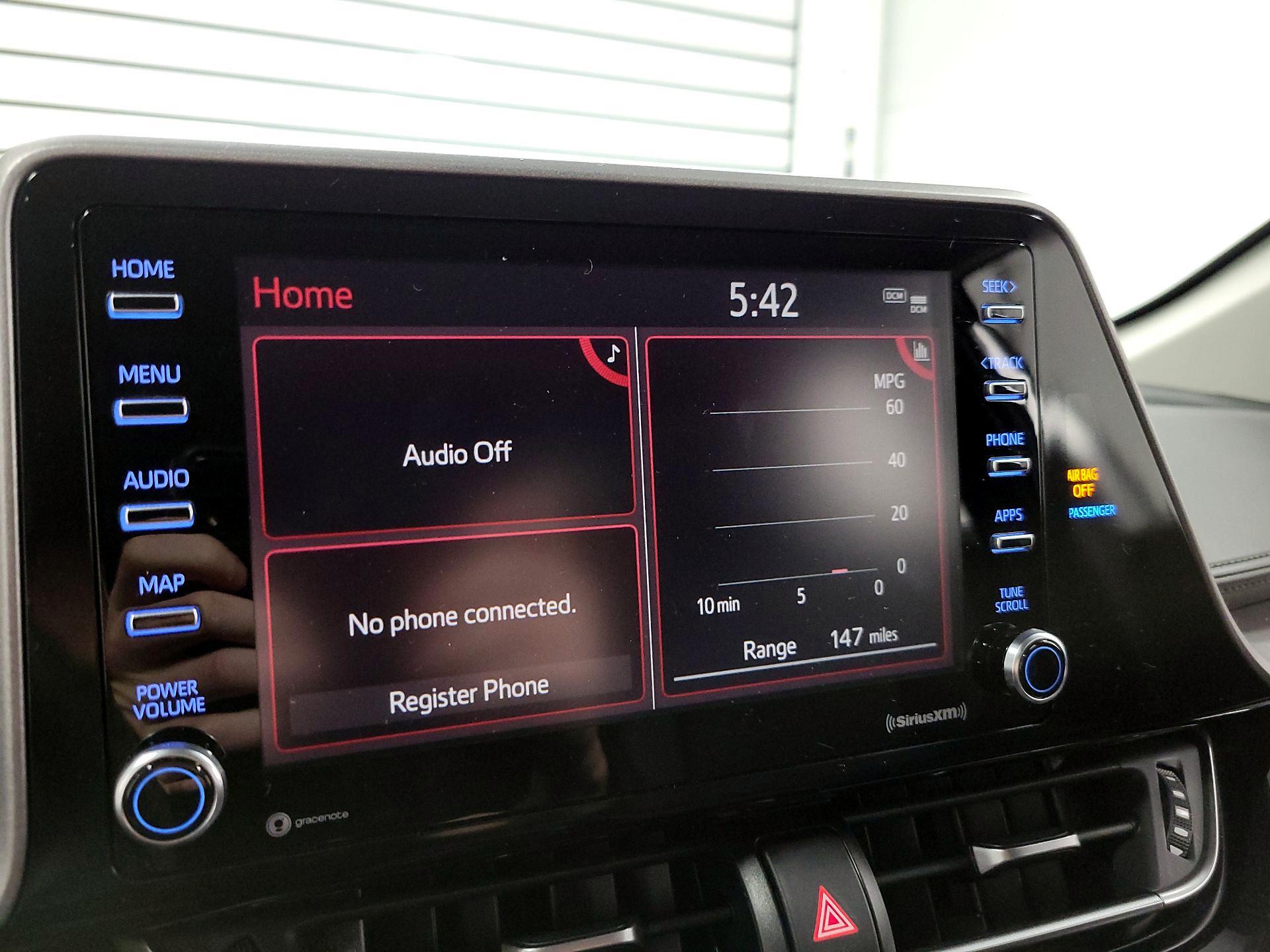 Thumbnail: 2020 Toyota C-HR - 13