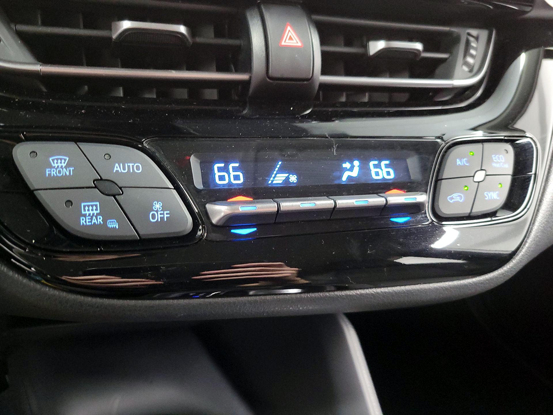 Thumbnail: 2020 Toyota C-HR - 14