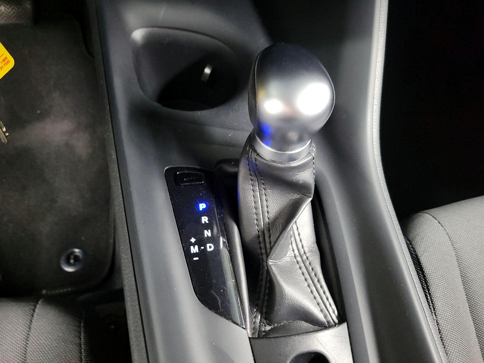 Thumbnail: 2020 Toyota C-HR - 15