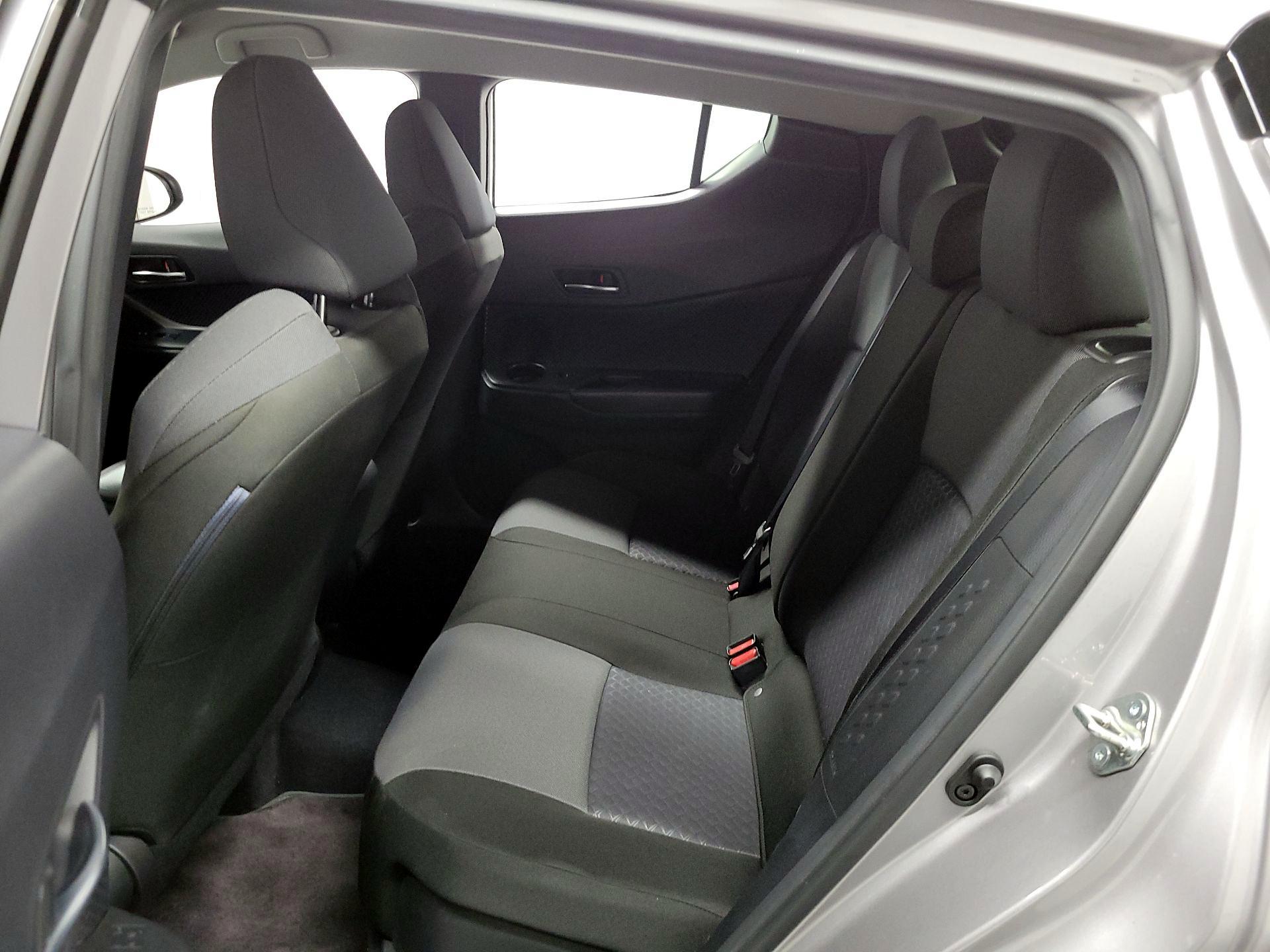 Thumbnail: 2020 Toyota C-HR - 16