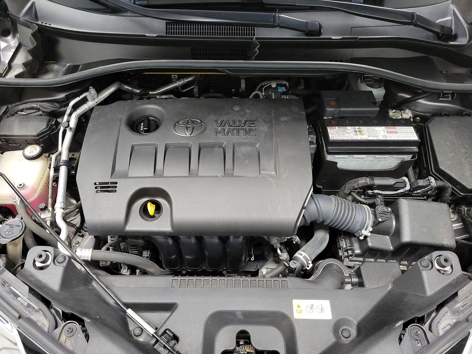 Thumbnail: 2020 Toyota C-HR - 18