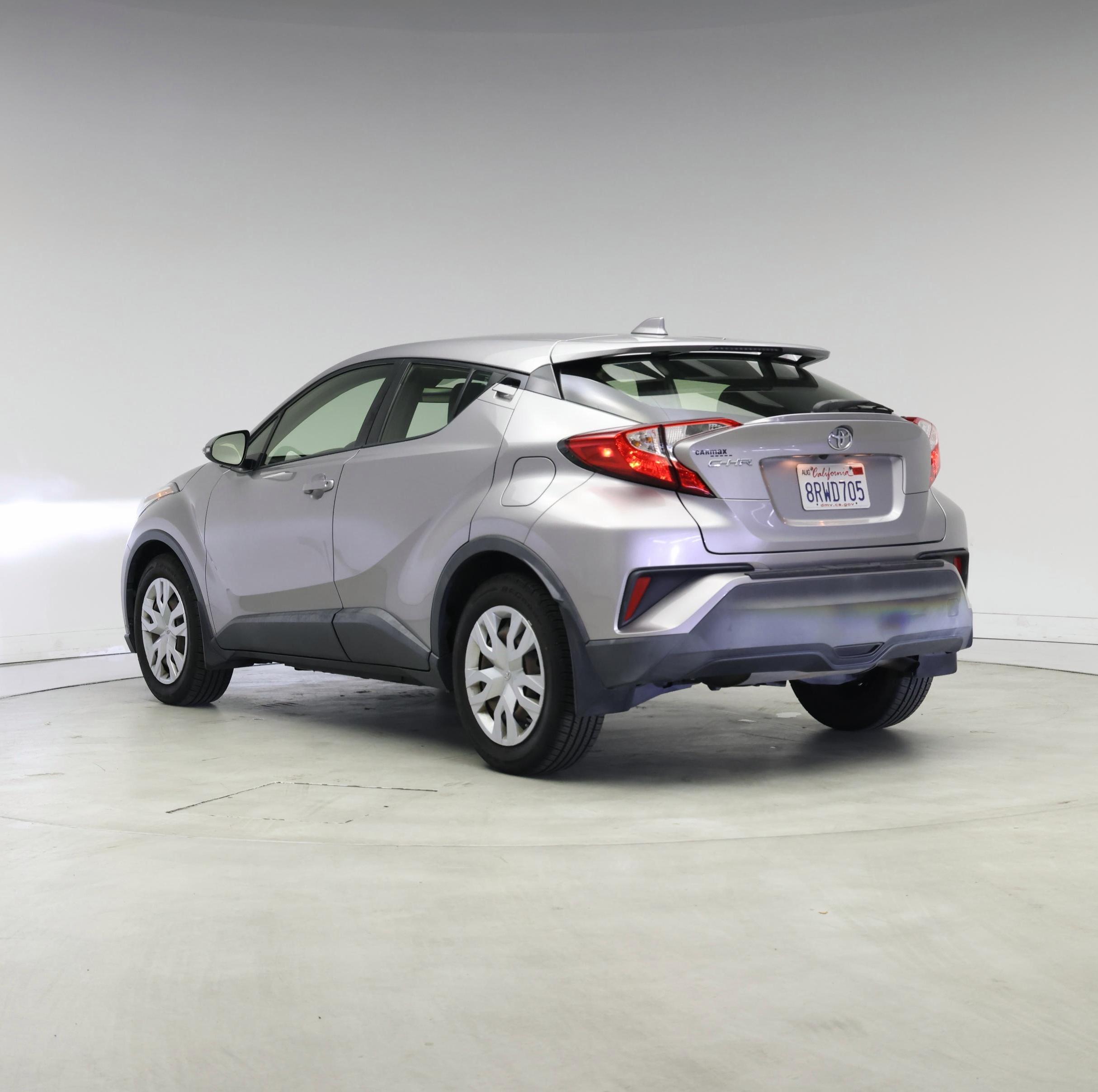 Thumbnail: 2020 Toyota C-HR - 2