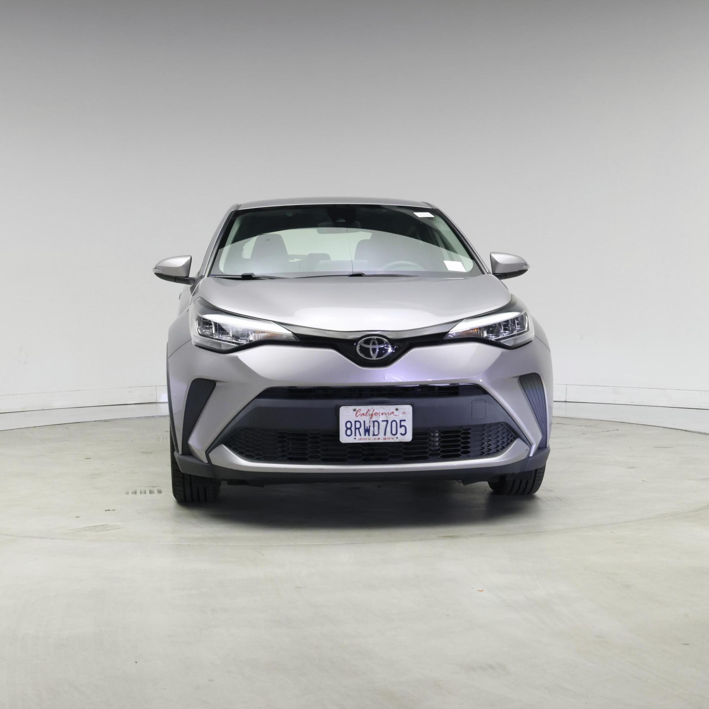 Thumbnail: 2020 Toyota C-HR - 5